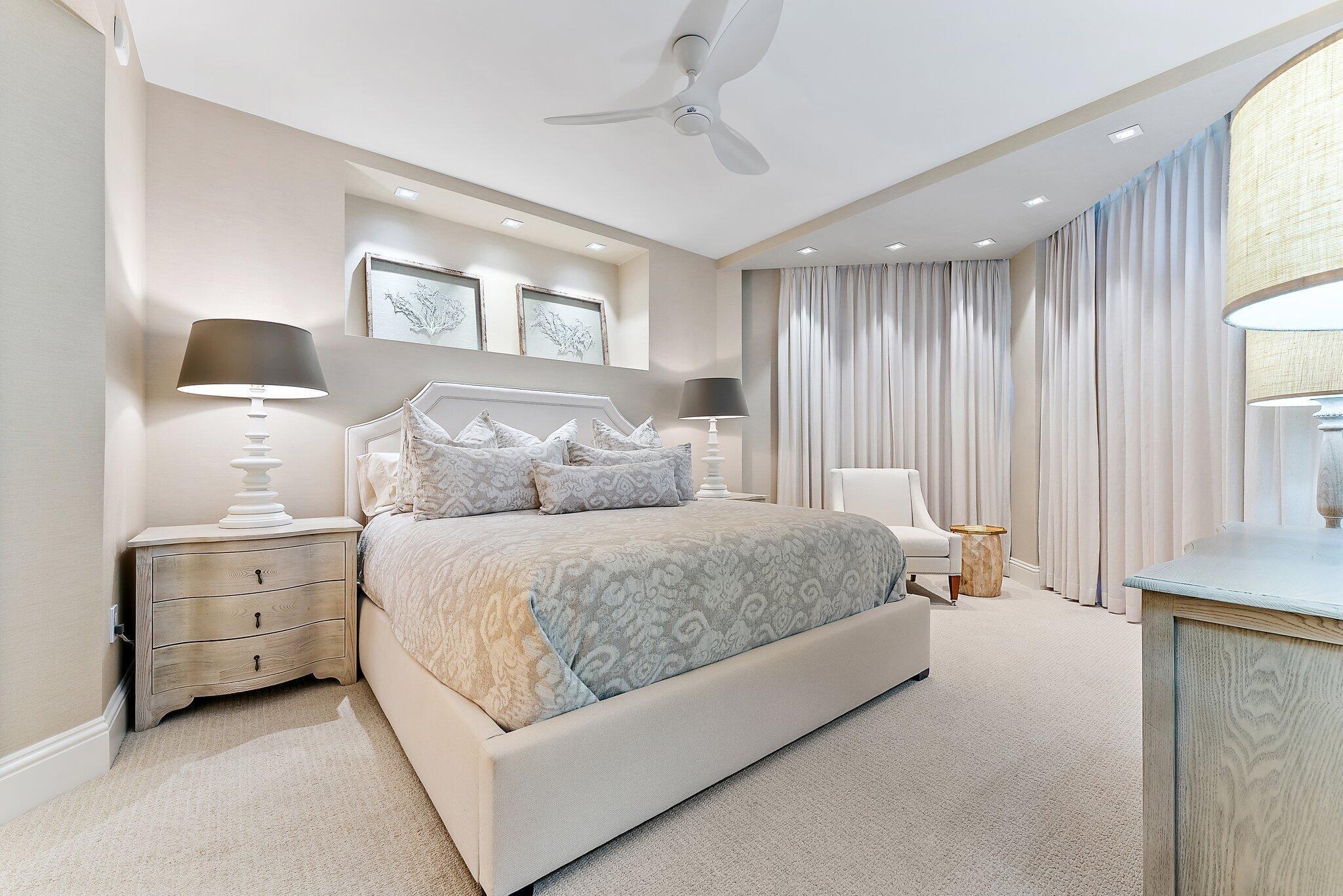 2700 NORTH OCEAN CONDO - Residential Lease