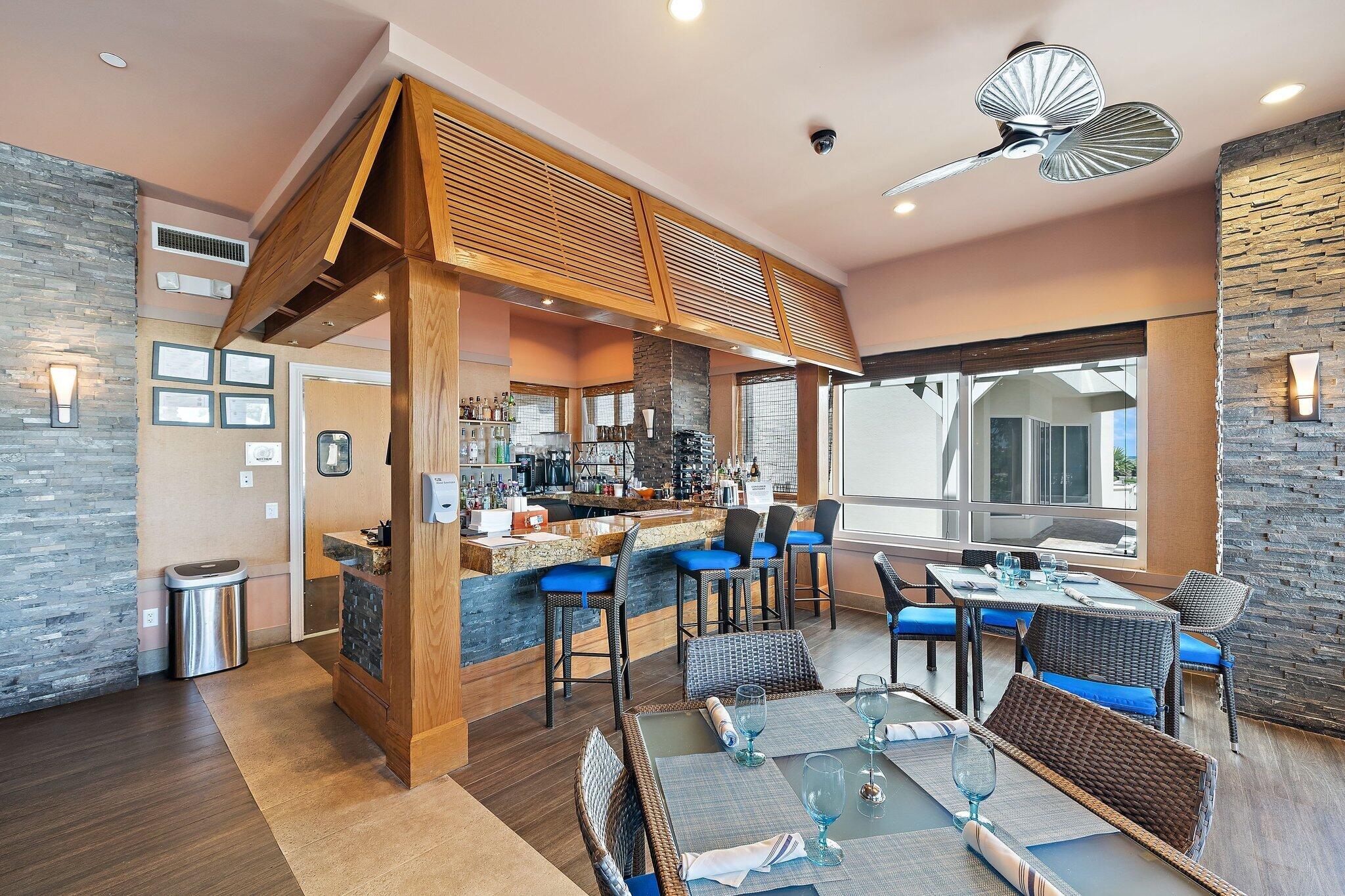 2700 NORTH OCEAN CONDO - Residential Lease