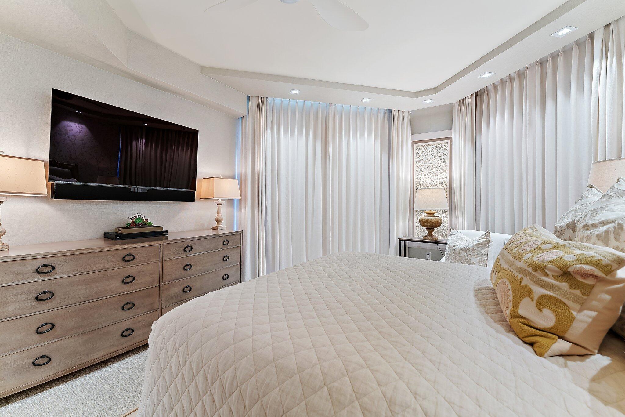 2700 NORTH OCEAN CONDO - Residential Lease