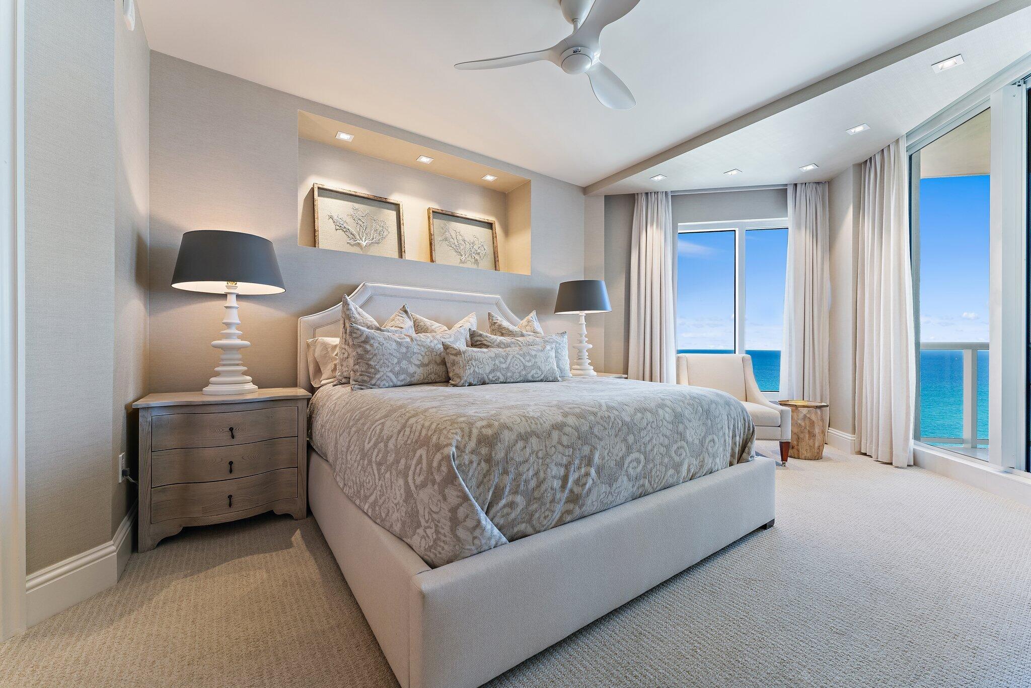 2700 NORTH OCEAN CONDO - Residential Lease