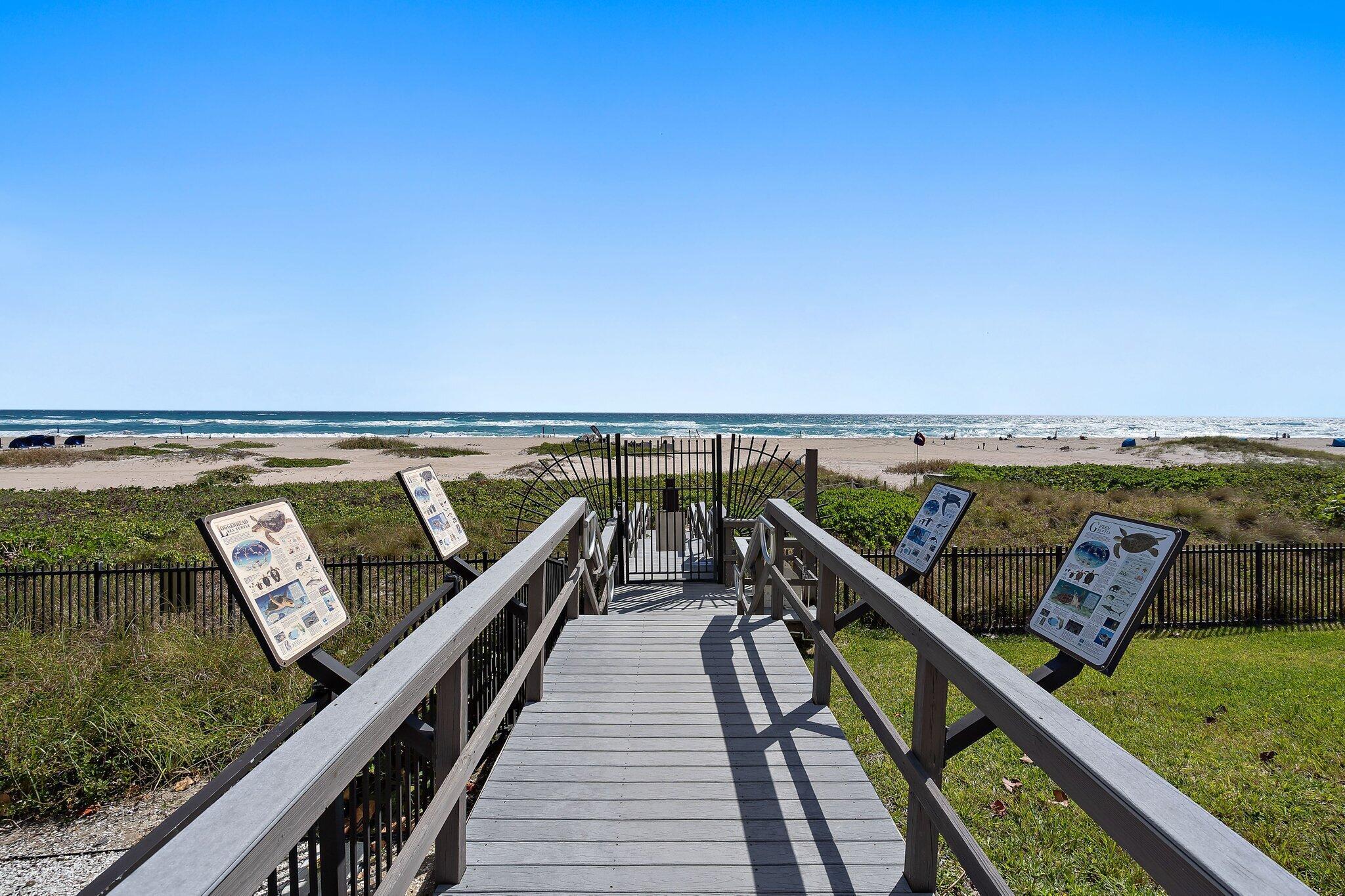 2700 NORTH OCEAN CONDO - Residential Lease