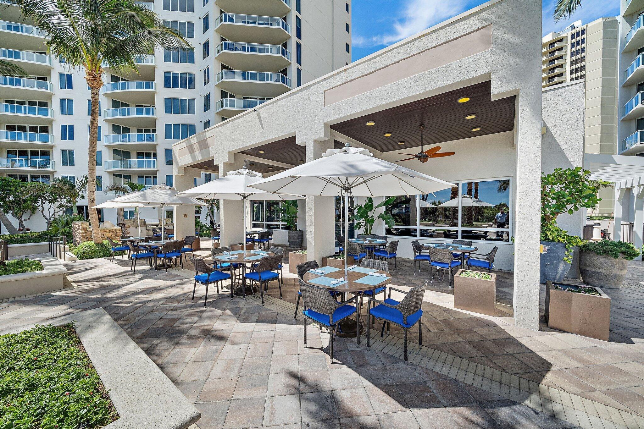 2700 NORTH OCEAN CONDO - Residential Lease