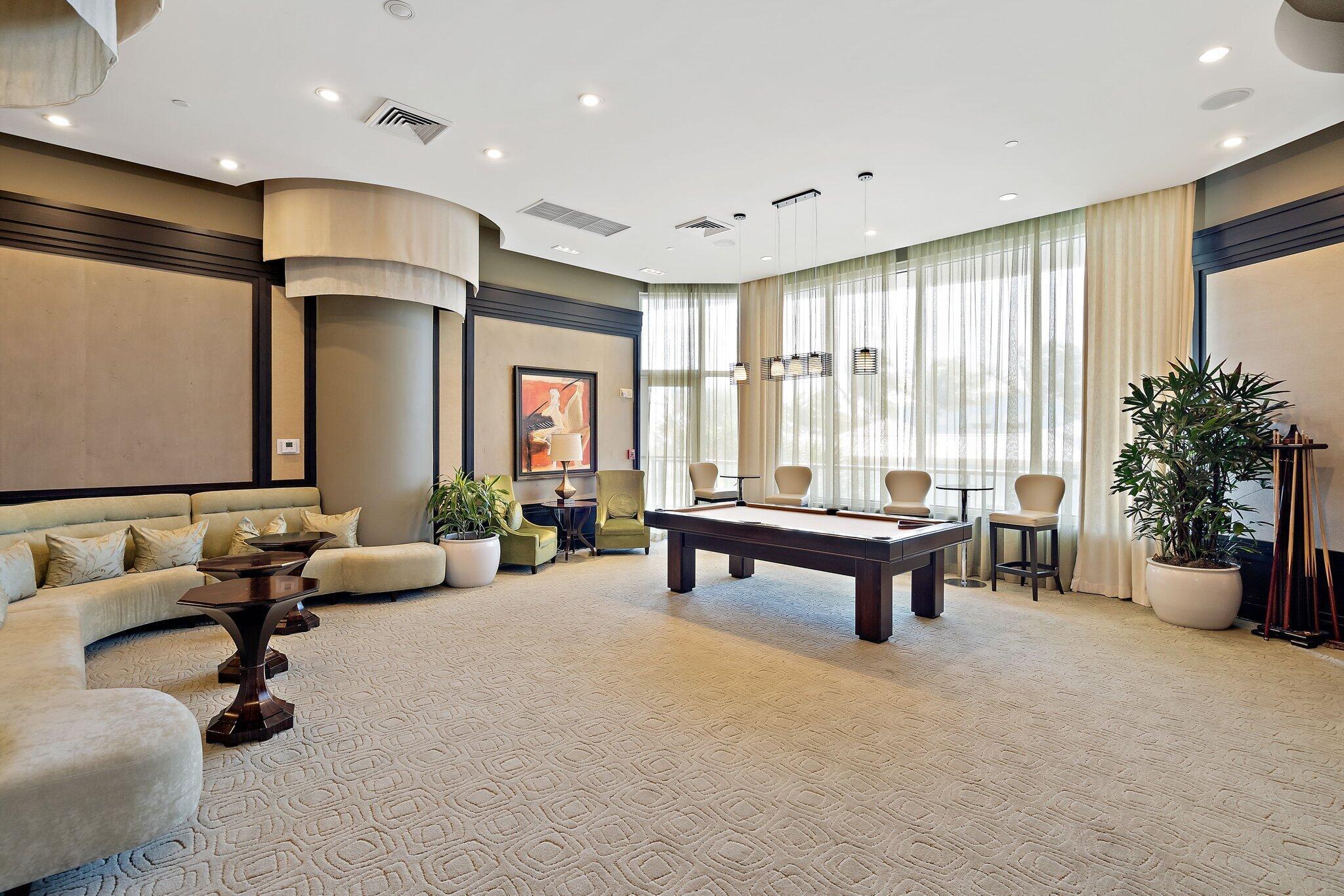 2700 NORTH OCEAN CONDO - Residential Lease