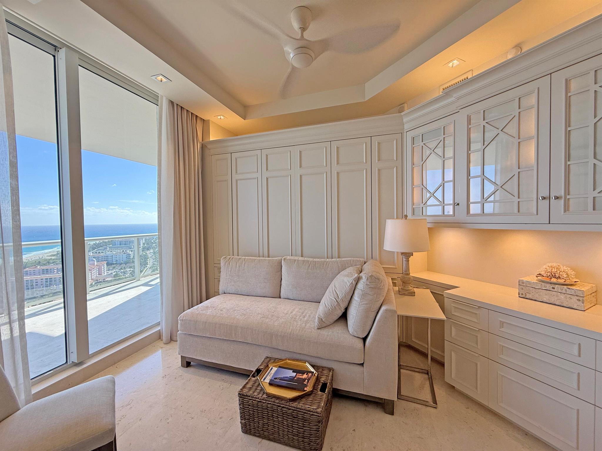 2700 NORTH OCEAN CONDO - Residential Lease