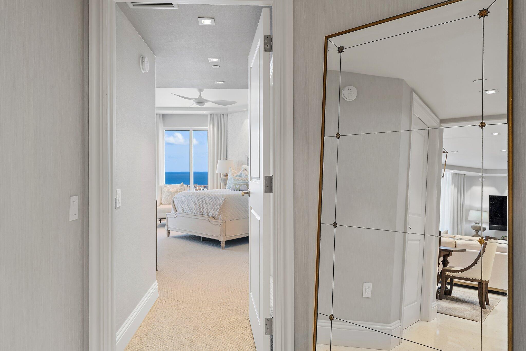 2700 NORTH OCEAN CONDO - Residential Lease