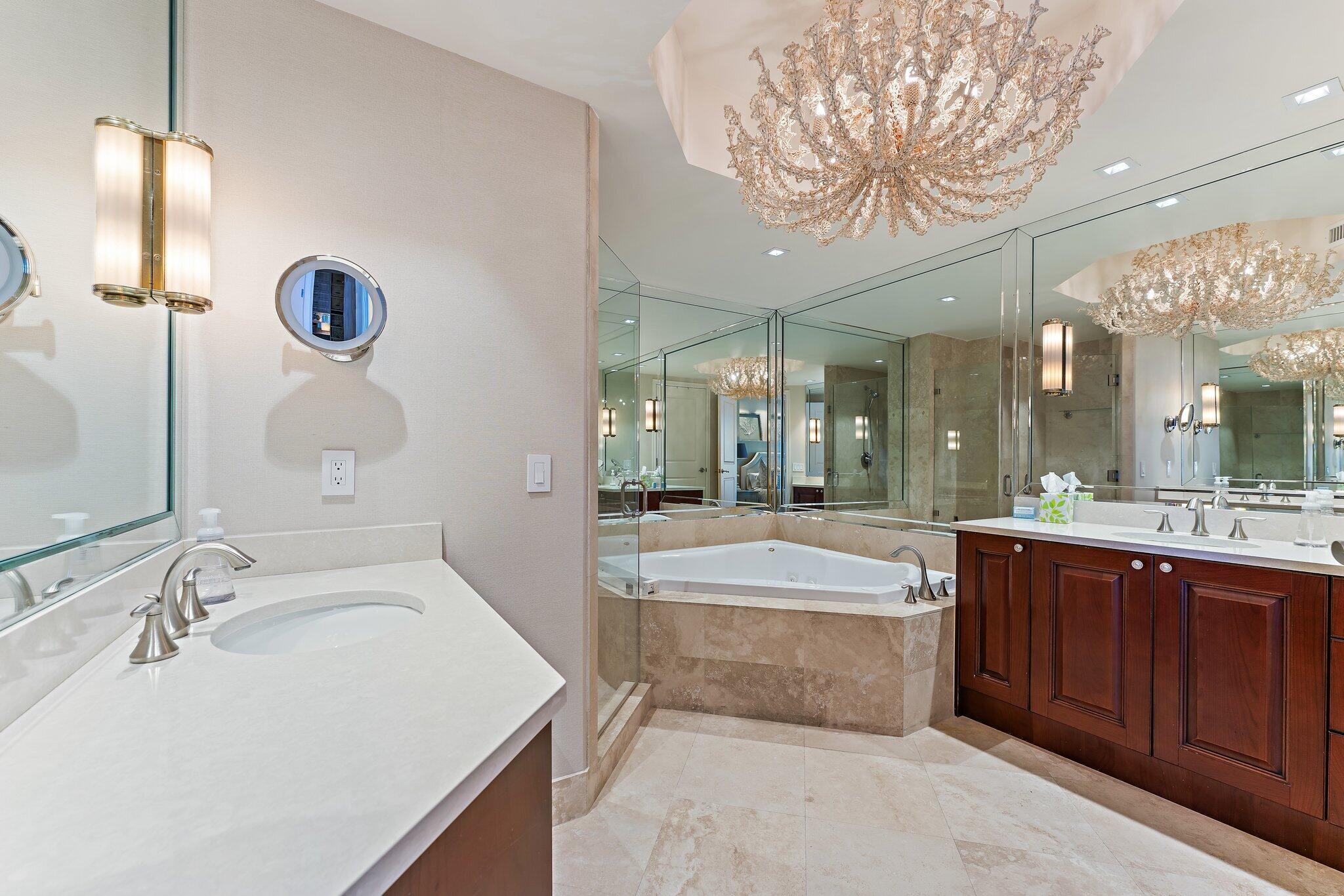 2700 NORTH OCEAN CONDO - Residential Lease