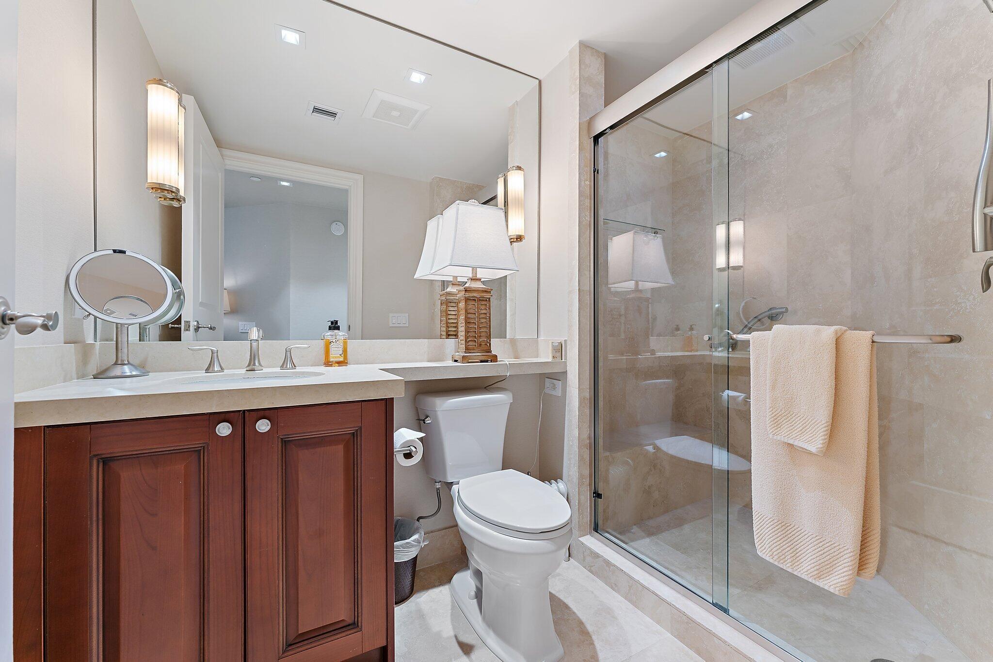 2700 NORTH OCEAN CONDO - Residential Lease