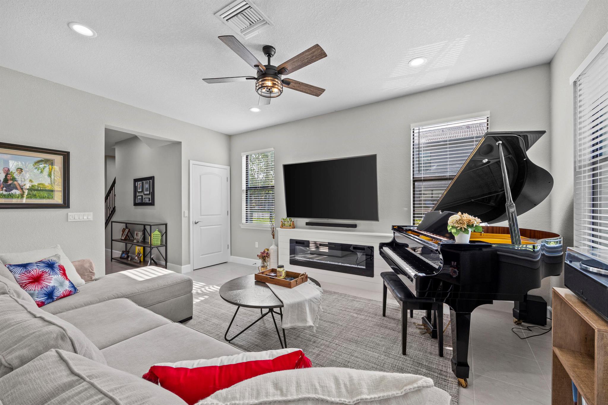 Properties 4515 San Fratello Circle