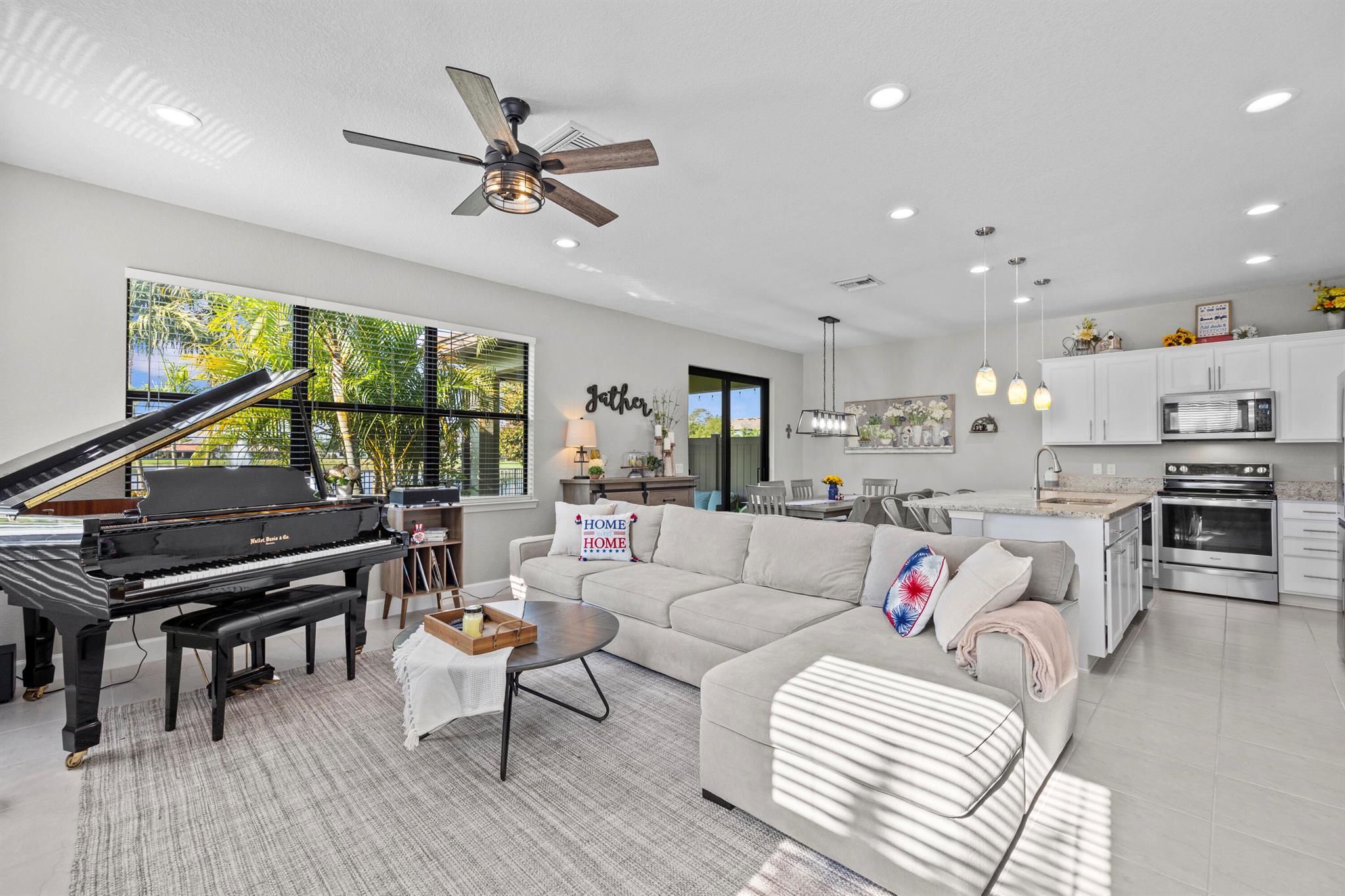 Properties 4515 San Fratello Circle