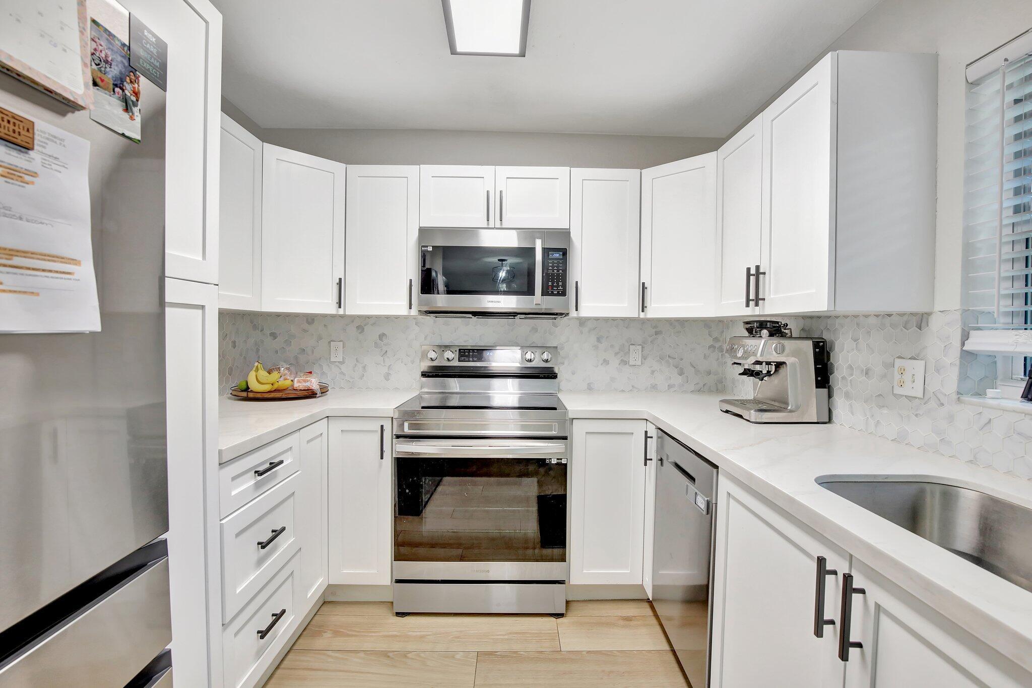 Montego Bay - Residential