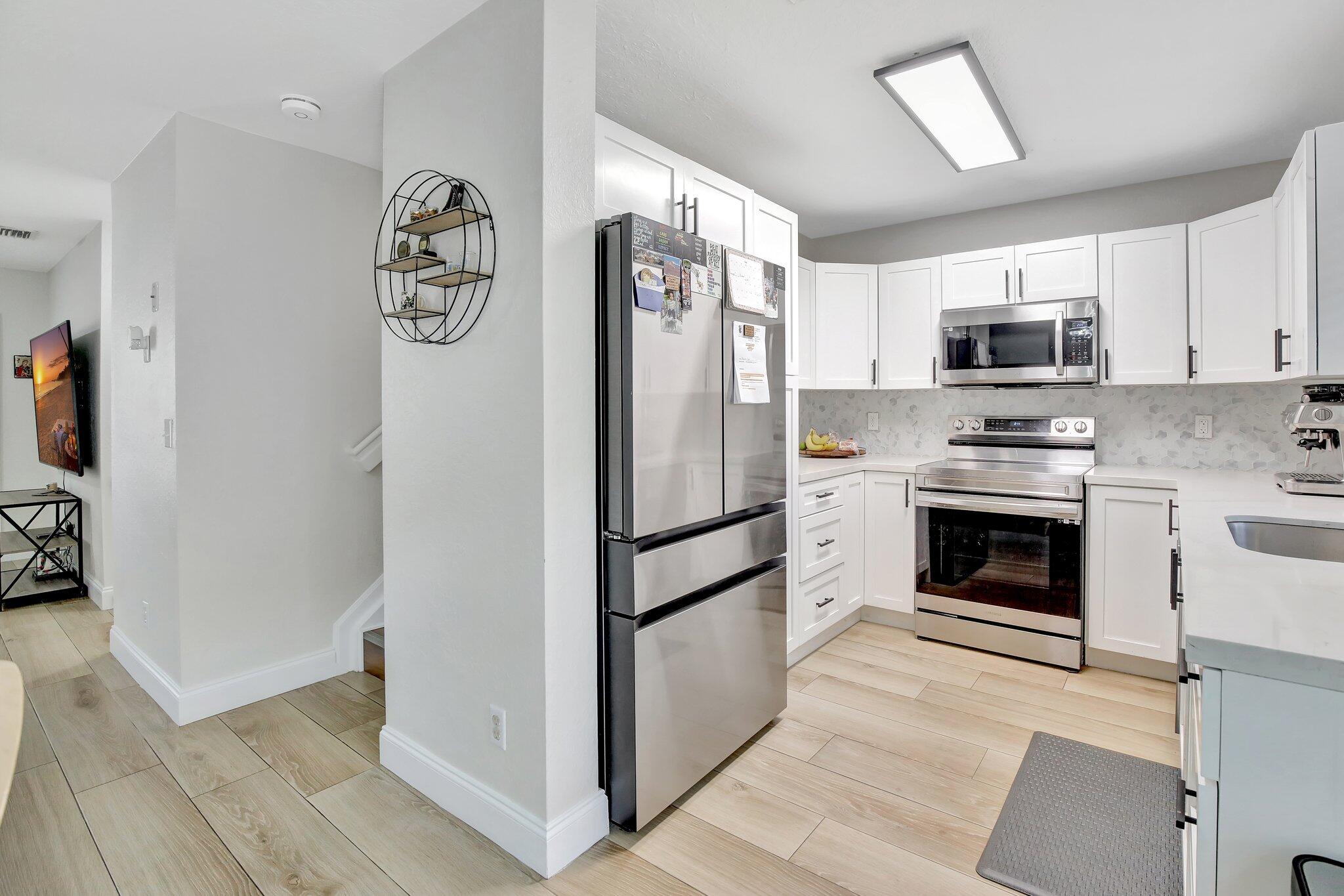 Montego Bay - Residential