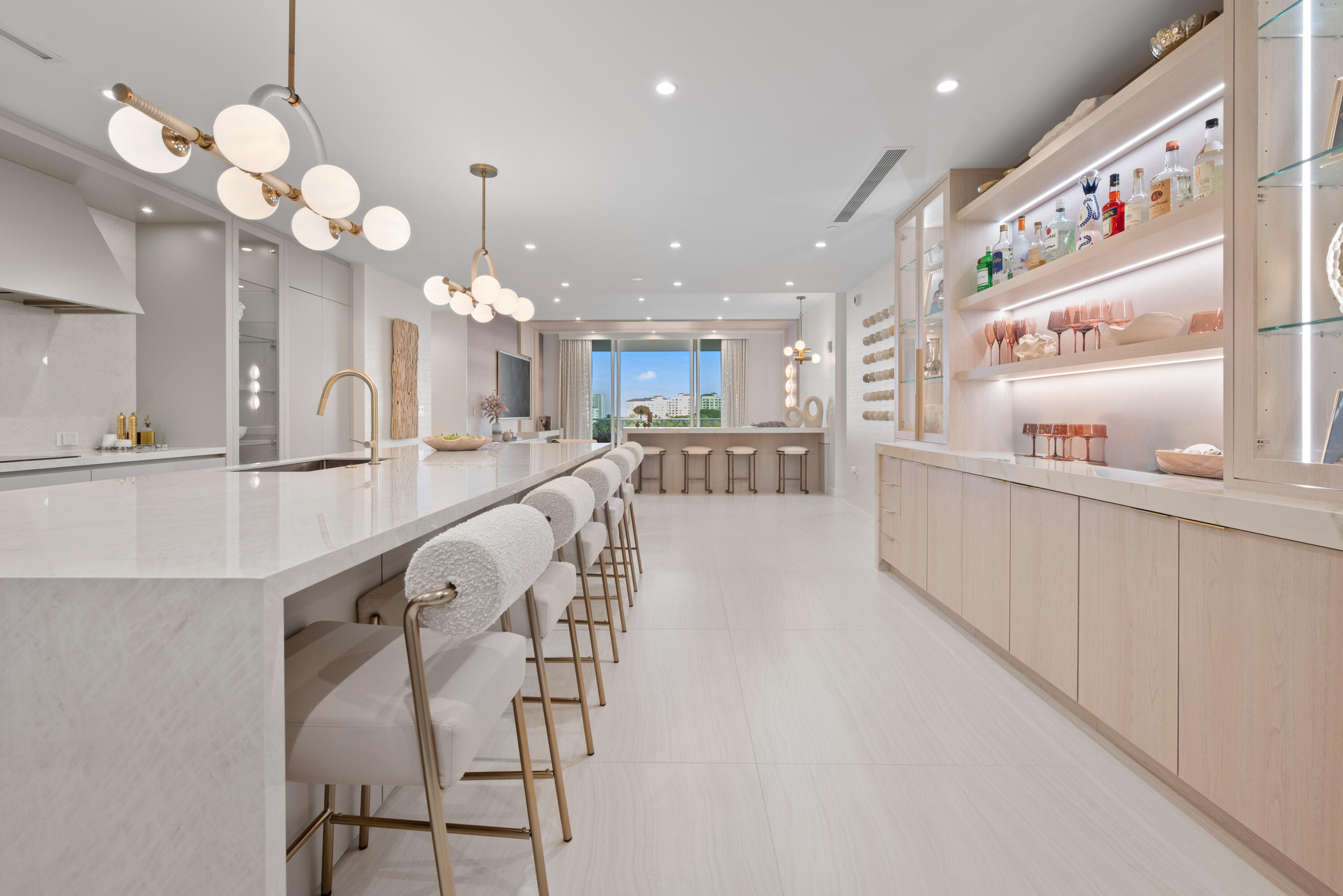 ALINA 220 BOCA RATON CONDO - Residential