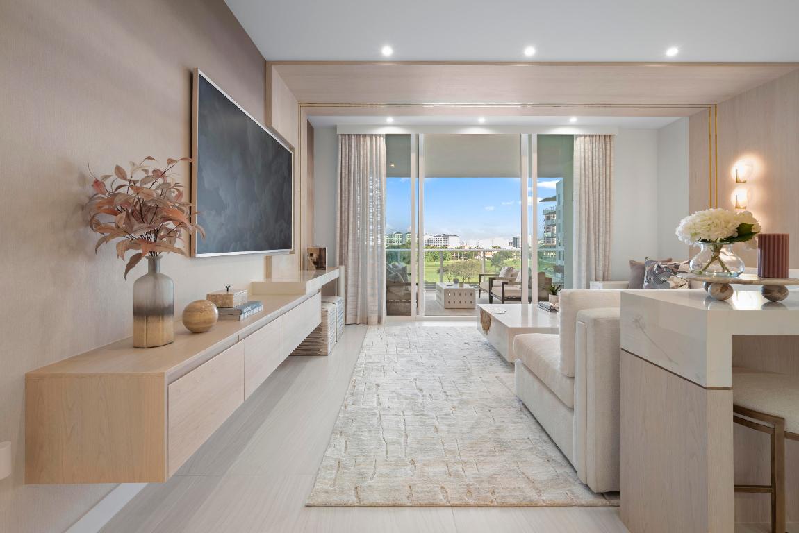 ALINA 220 BOCA RATON CONDO - Residential