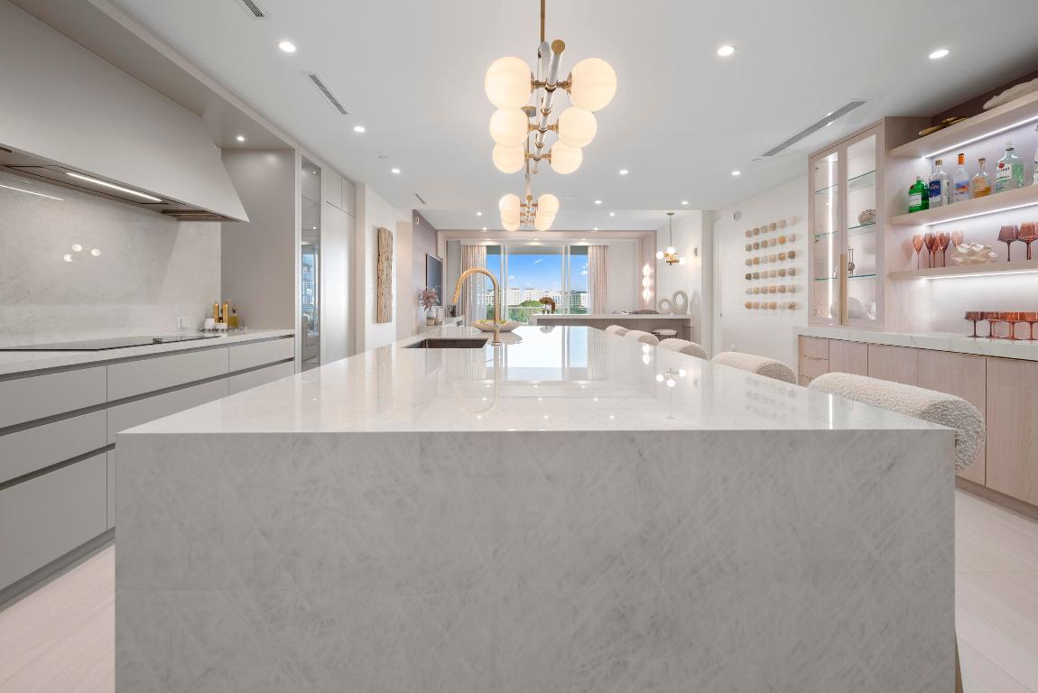 ALINA 220 BOCA RATON CONDO - Residential