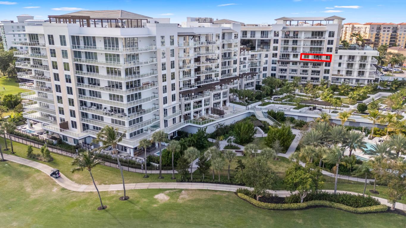 ALINA 220 BOCA RATON CONDO - Residential