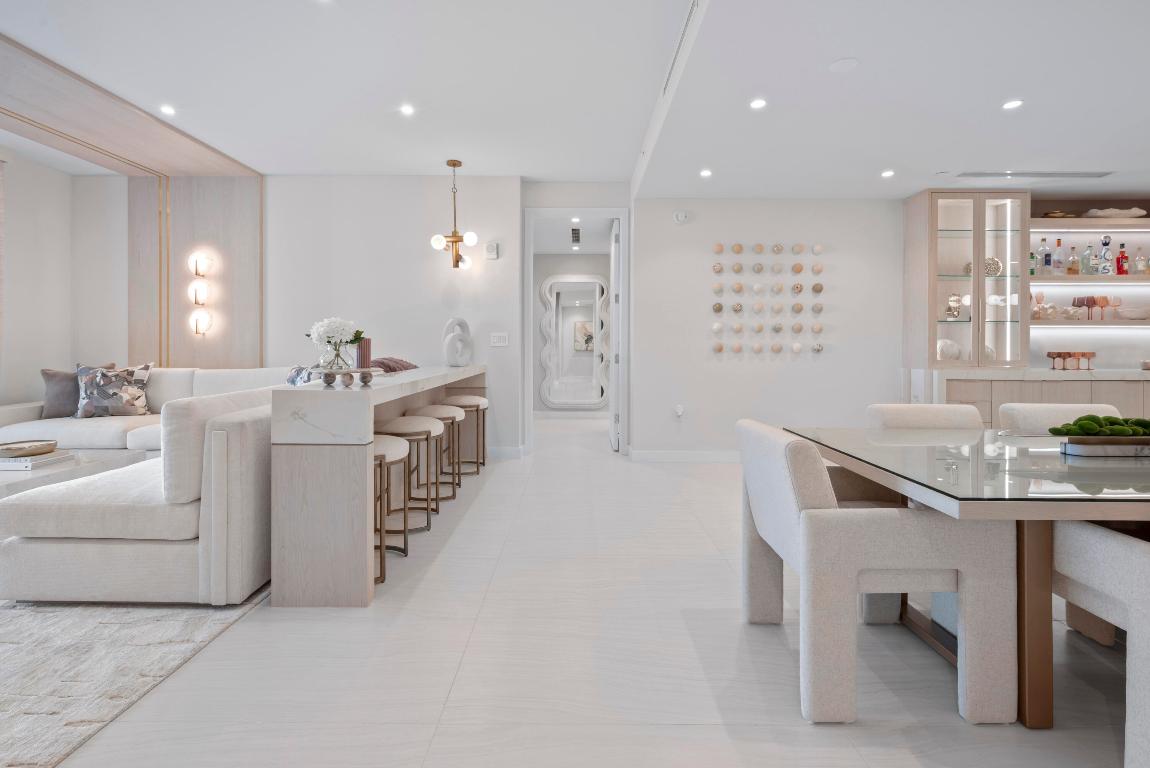 ALINA 220 BOCA RATON CONDO - Residential