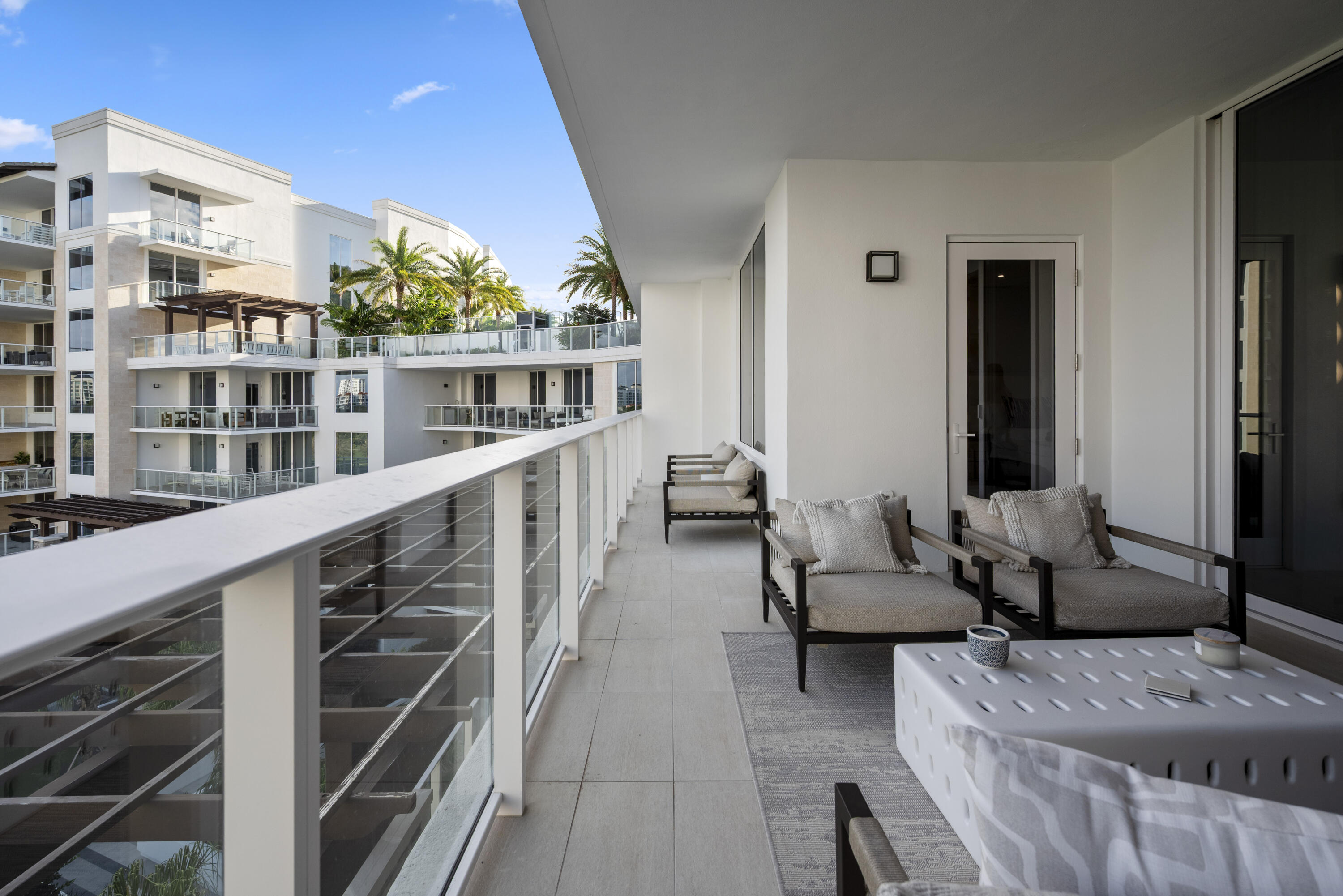 ALINA 220 BOCA RATON CONDO - Residential