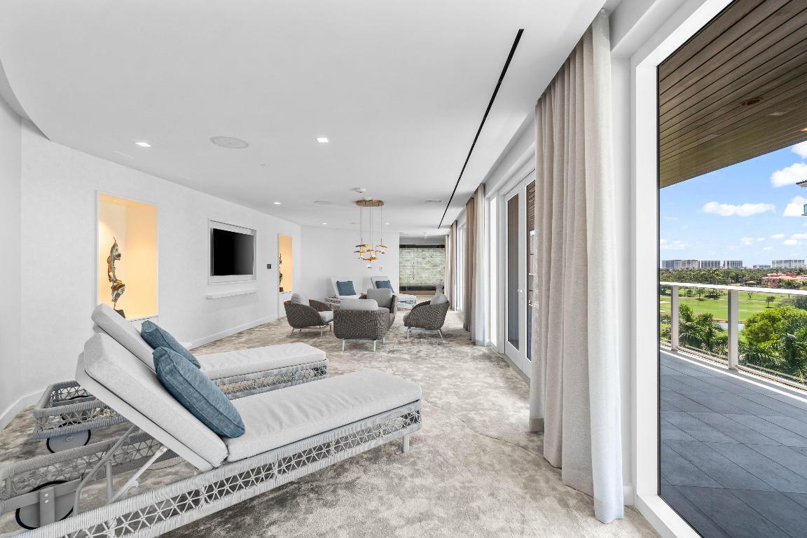 ALINA 220 BOCA RATON CONDO - Residential