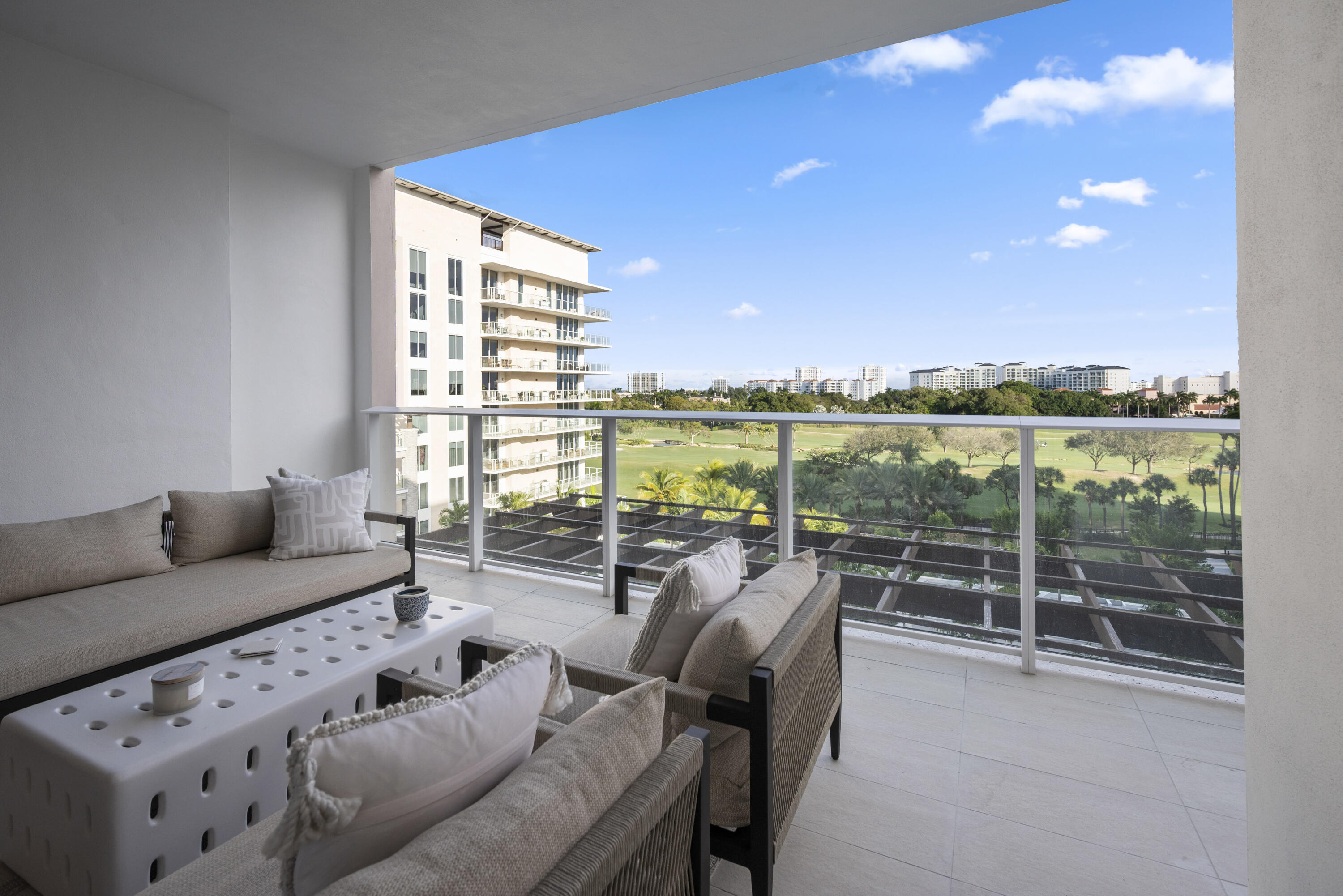 ALINA 220 BOCA RATON CONDO - Residential