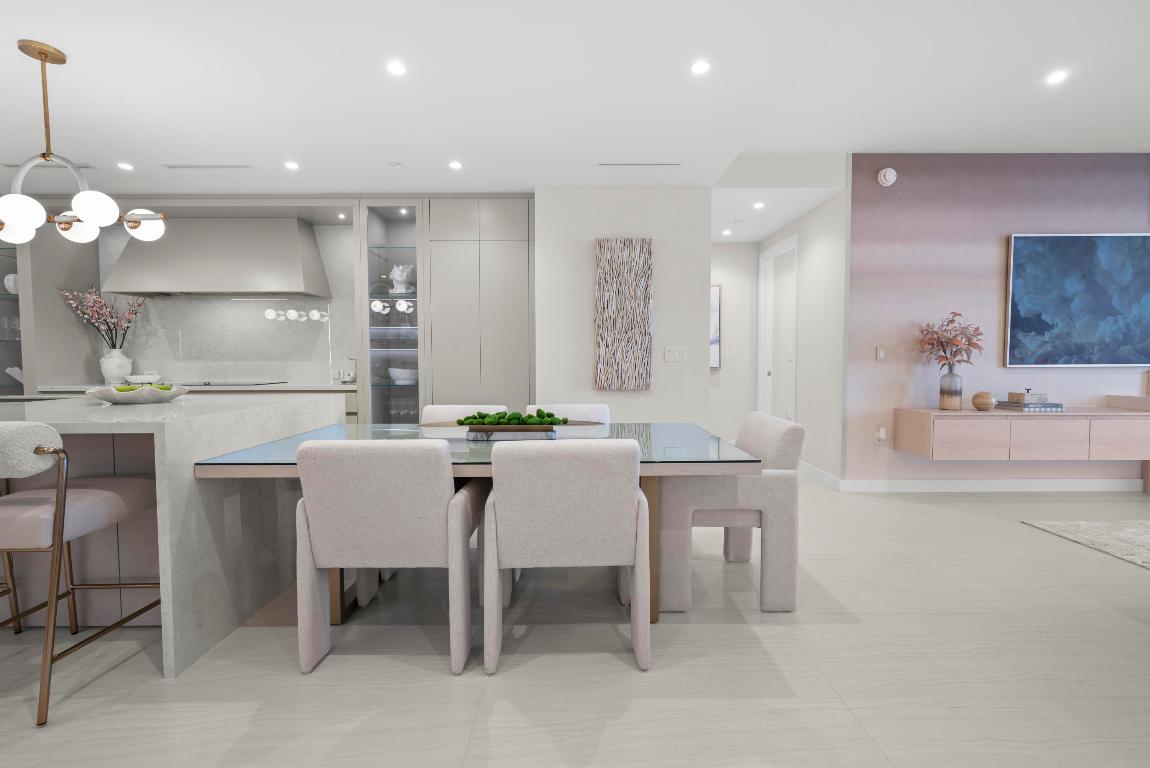 ALINA 220 BOCA RATON CONDO - Residential