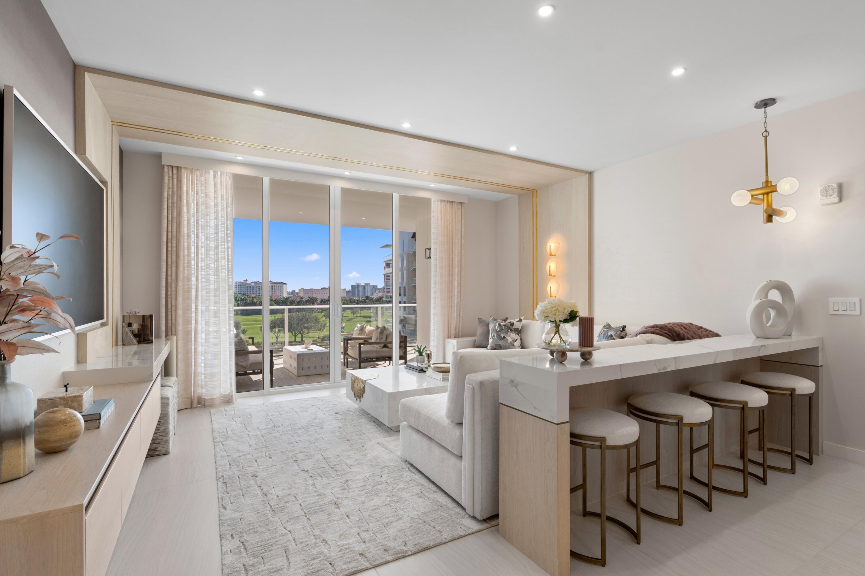 ALINA 220 BOCA RATON CONDO - Residential