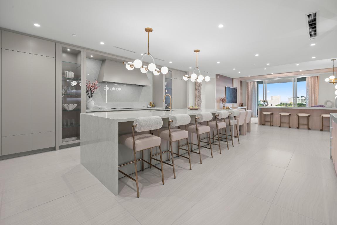 ALINA 220 BOCA RATON CONDO - Residential