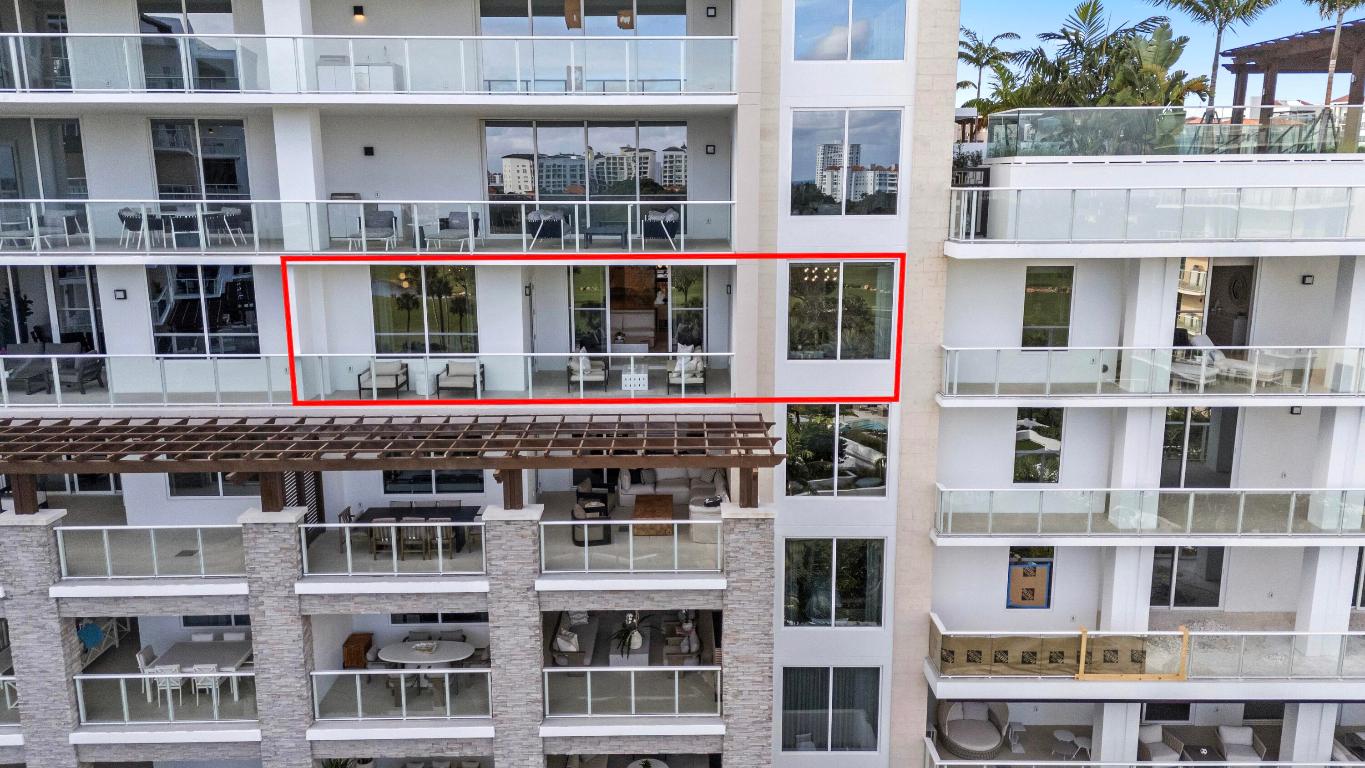 ALINA 220 BOCA RATON CONDO - Residential