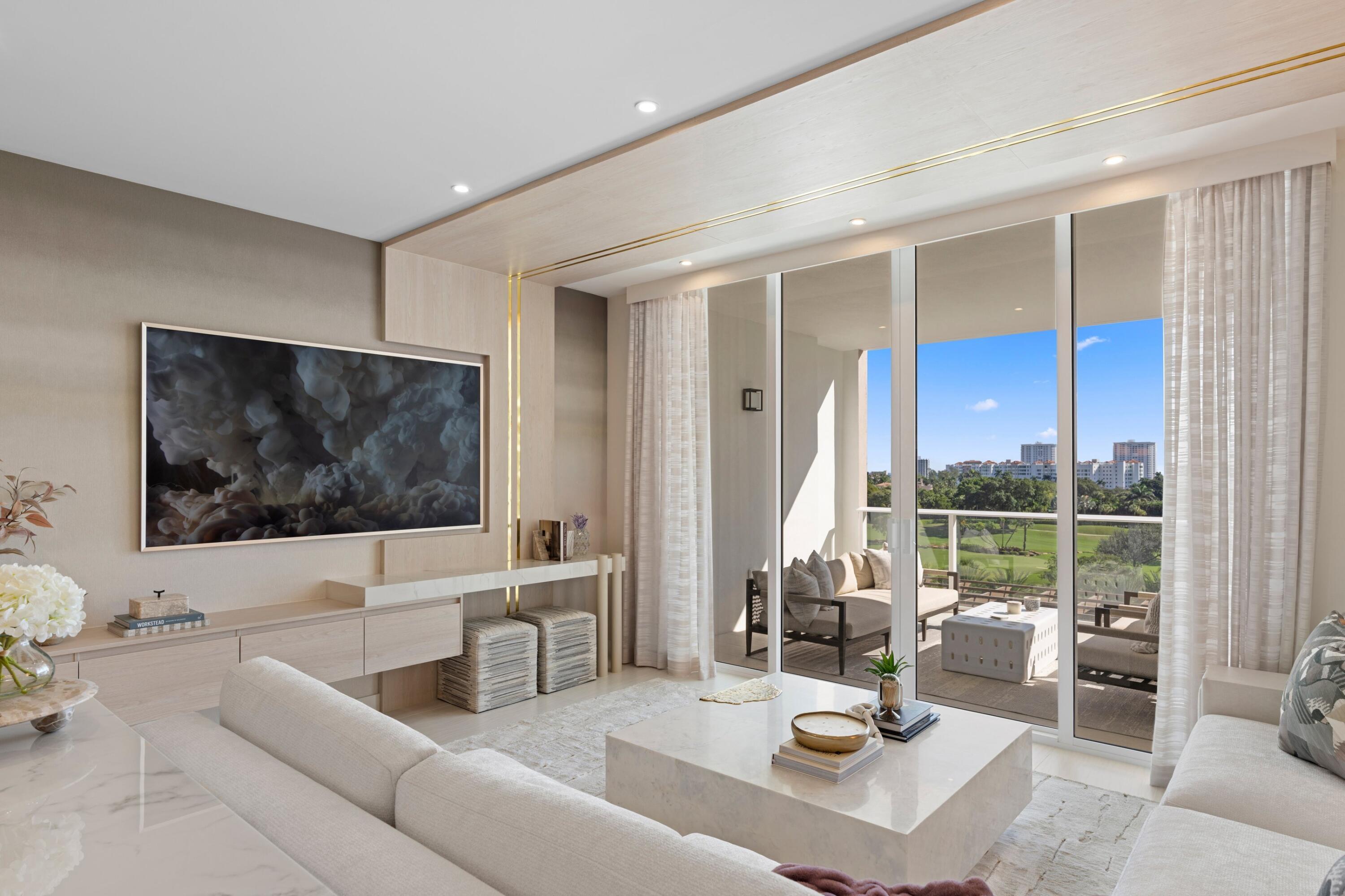 ALINA 220 BOCA RATON CONDO - Residential