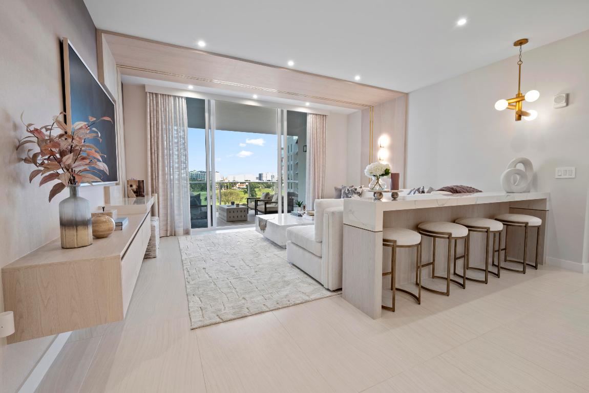 ALINA 220 BOCA RATON CONDO - Residential