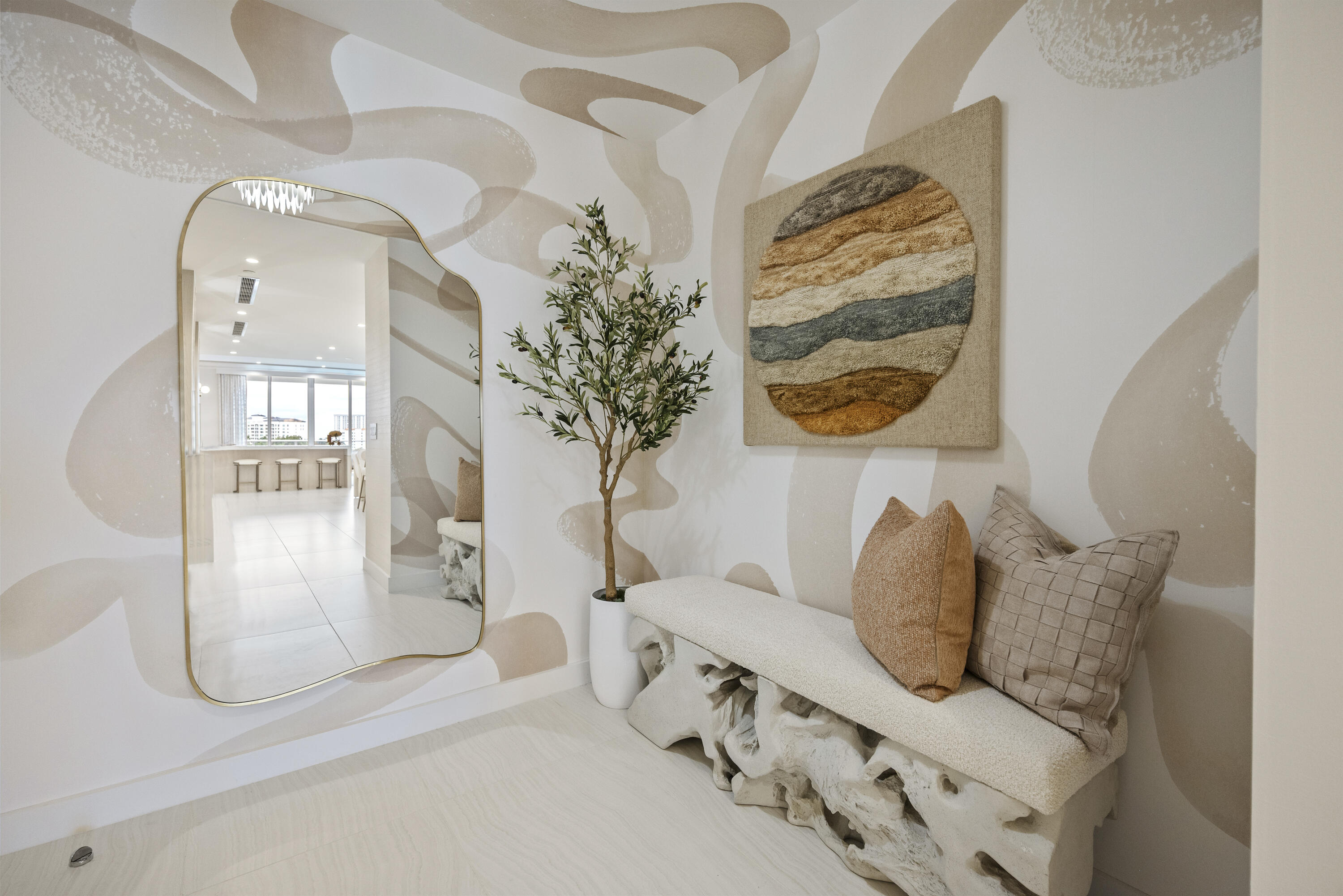 ALINA 220 BOCA RATON CONDO - Residential