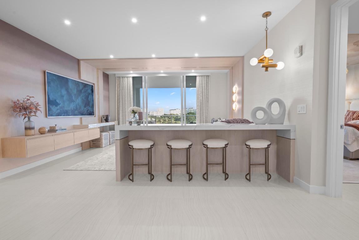 ALINA 220 BOCA RATON CONDO - Residential