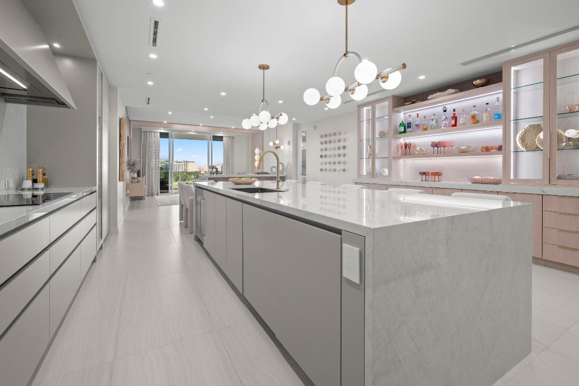 ALINA 220 BOCA RATON CONDO - Residential