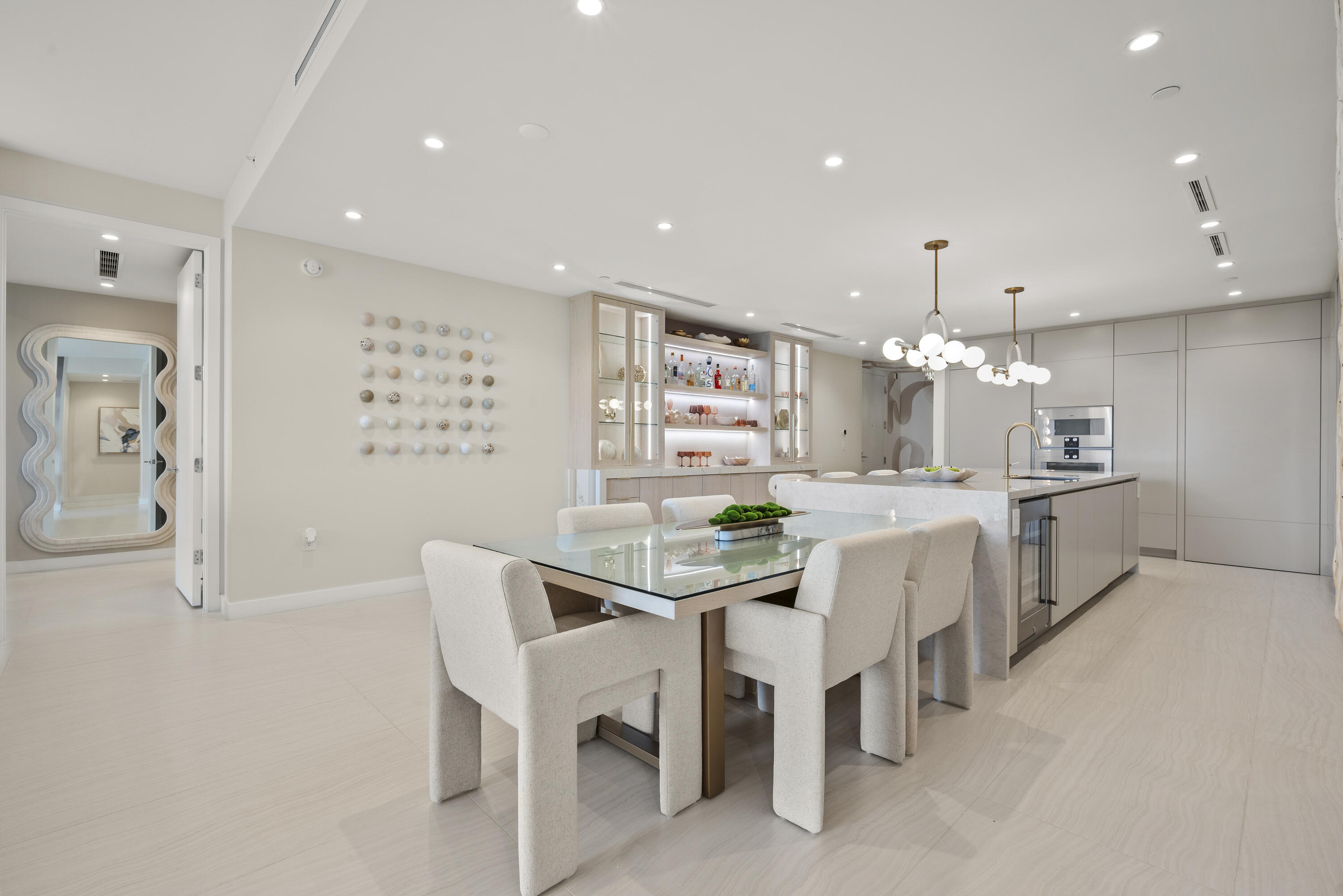 ALINA 220 BOCA RATON CONDO - Residential