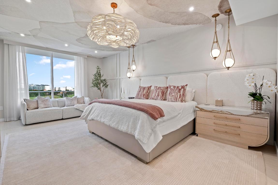 ALINA 220 BOCA RATON CONDO - Residential