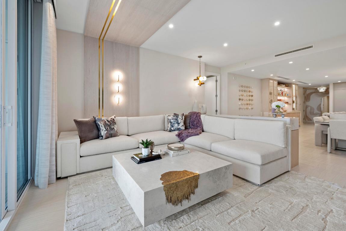 ALINA 220 BOCA RATON CONDO - Residential