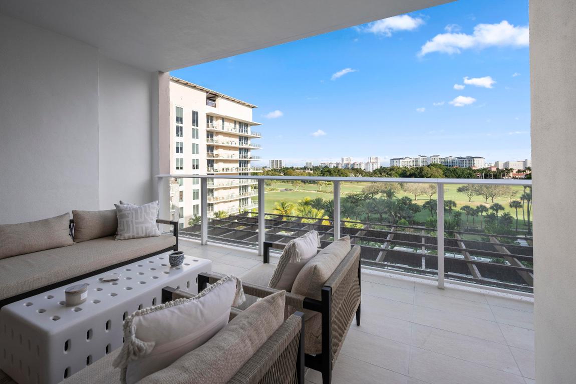ALINA 220 BOCA RATON CONDO - Residential