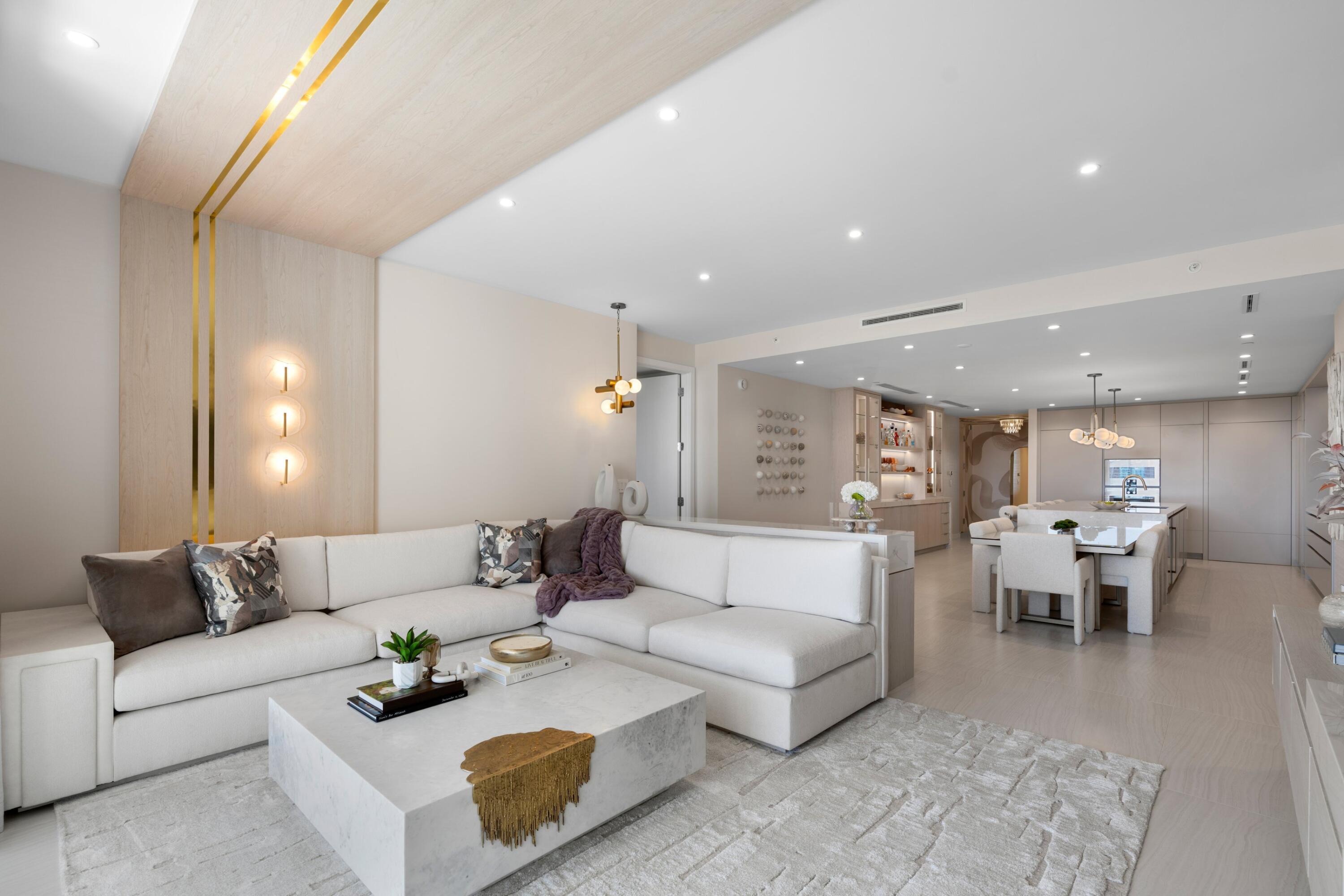 ALINA 220 BOCA RATON CONDO - Residential