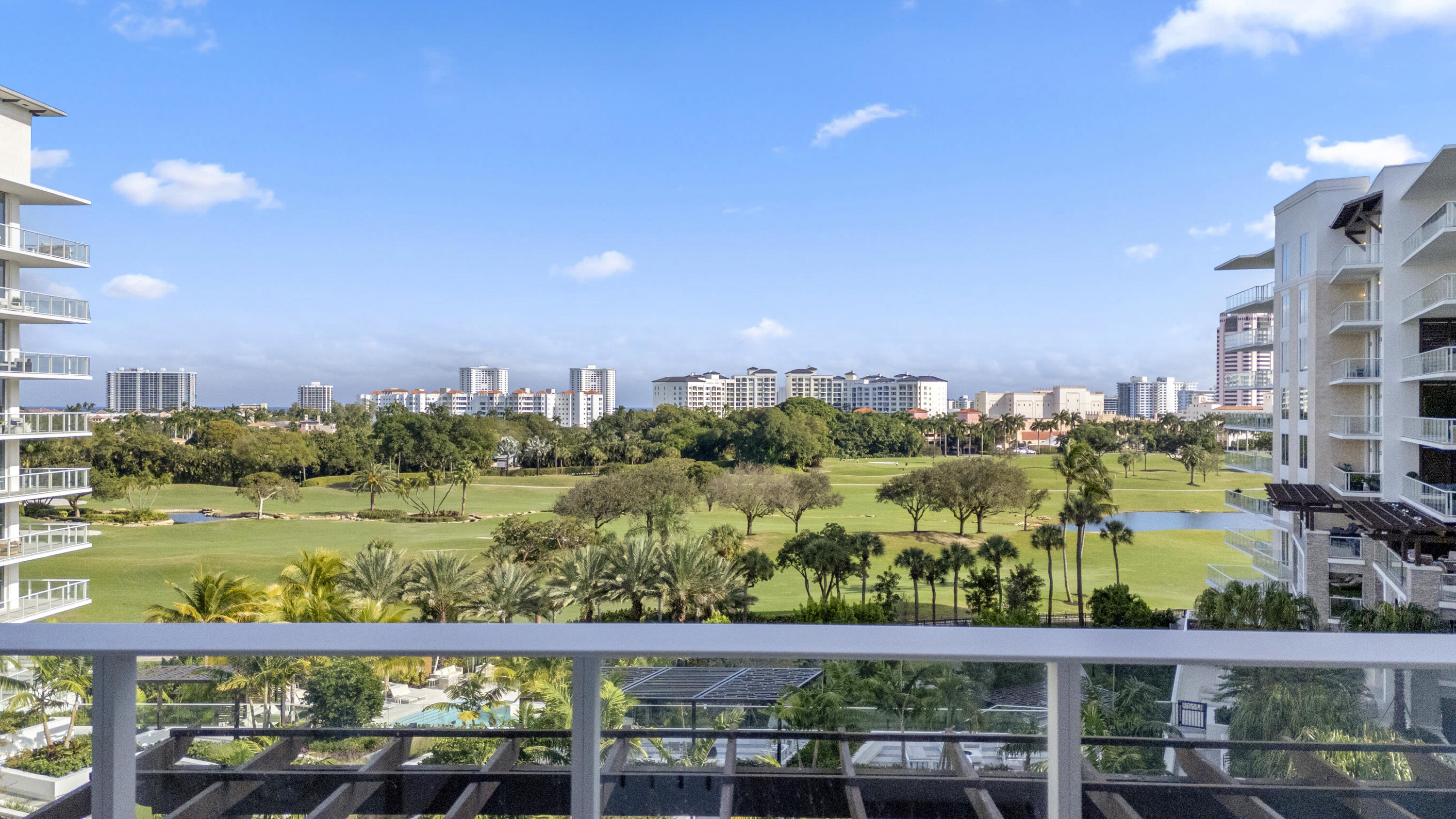 ALINA 220 BOCA RATON CONDO - Residential