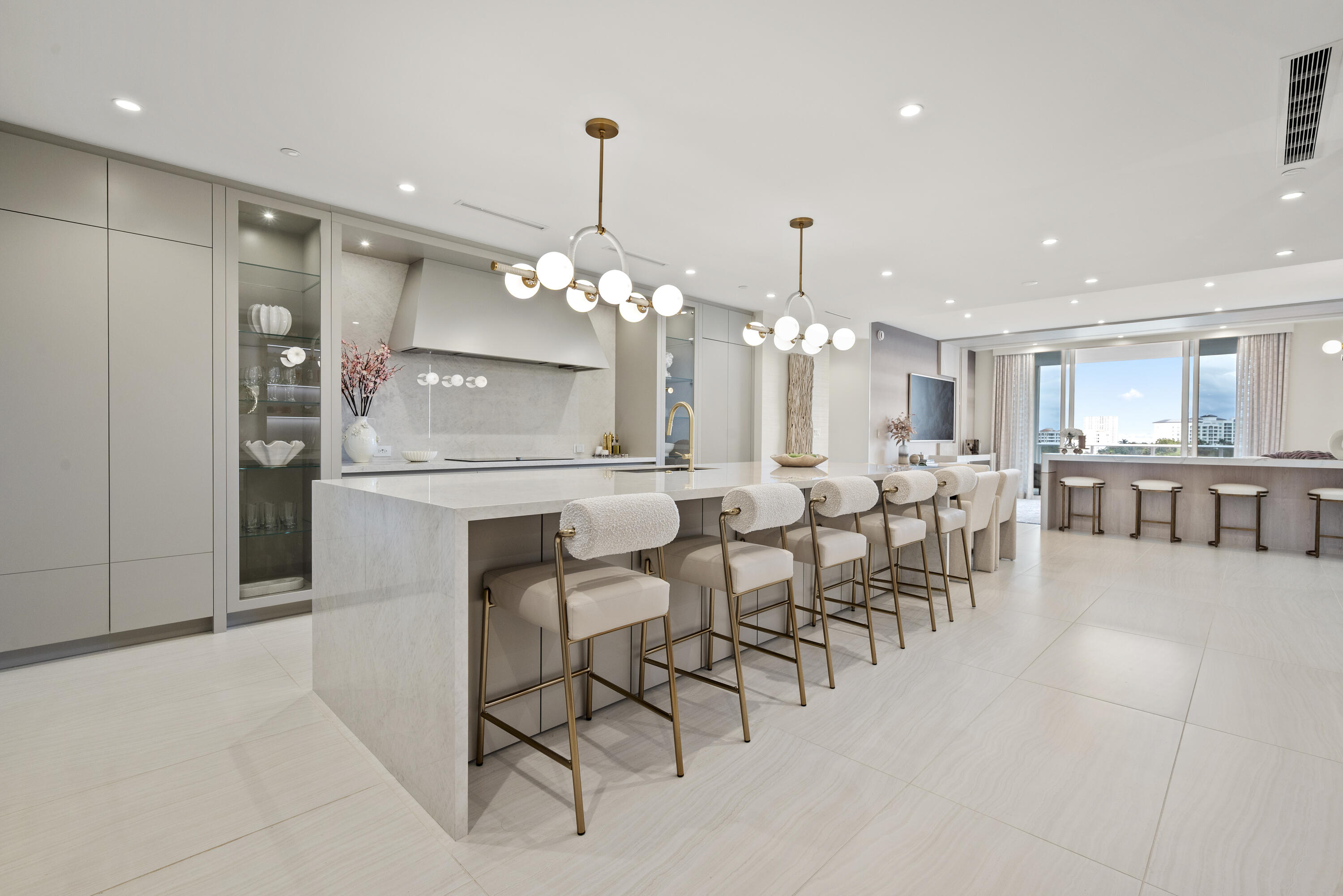 ALINA 220 BOCA RATON CONDO - Residential