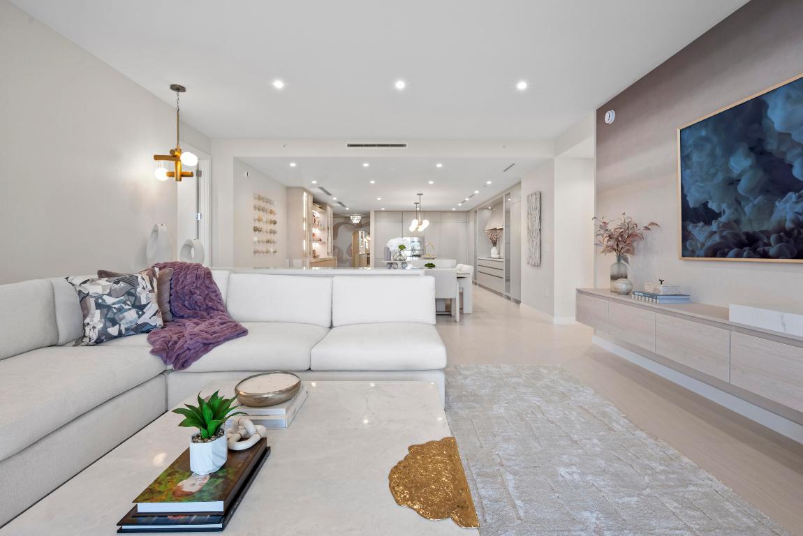 ALINA 220 BOCA RATON CONDO - Residential