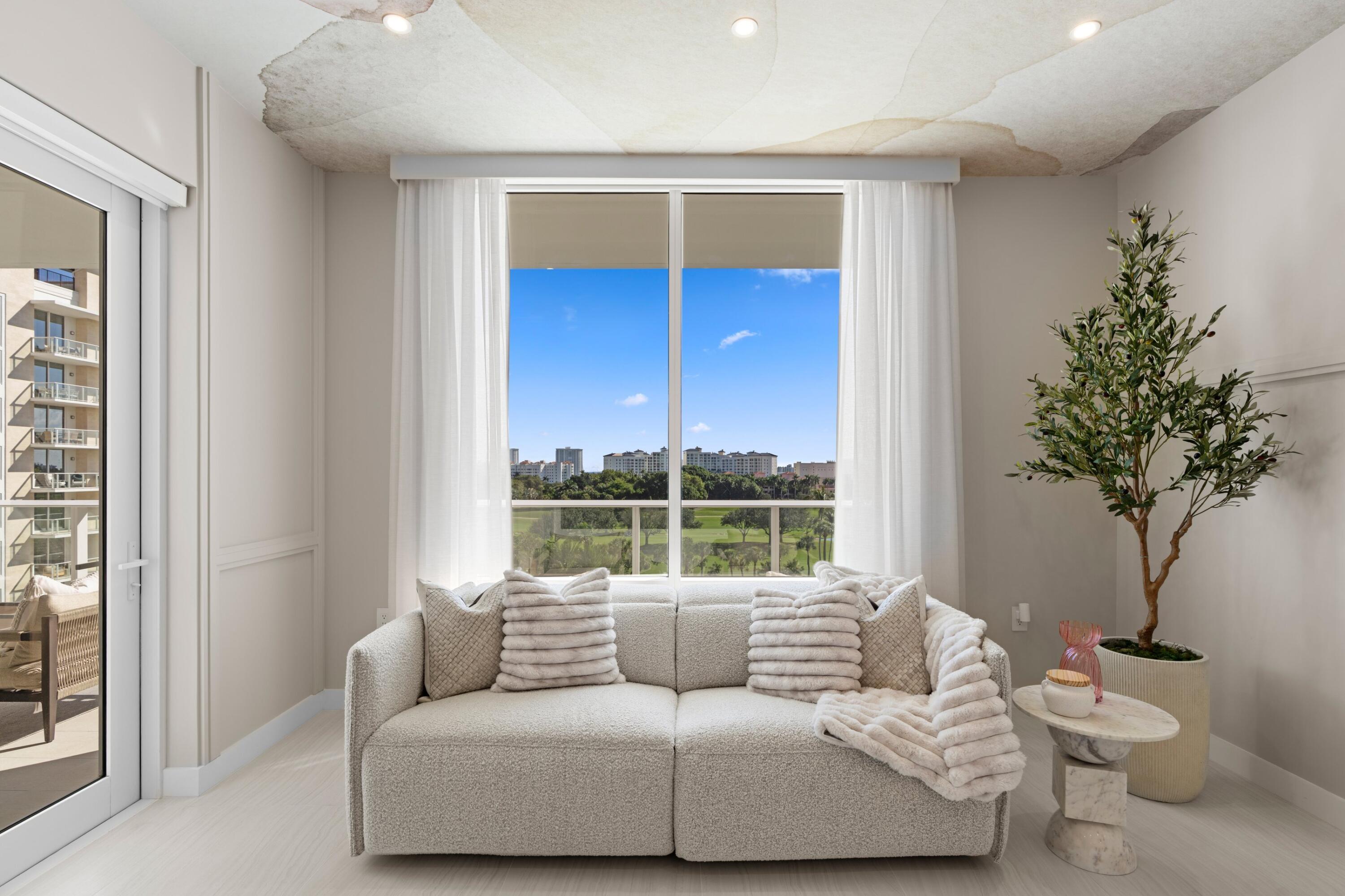 ALINA 220 BOCA RATON CONDO - Residential