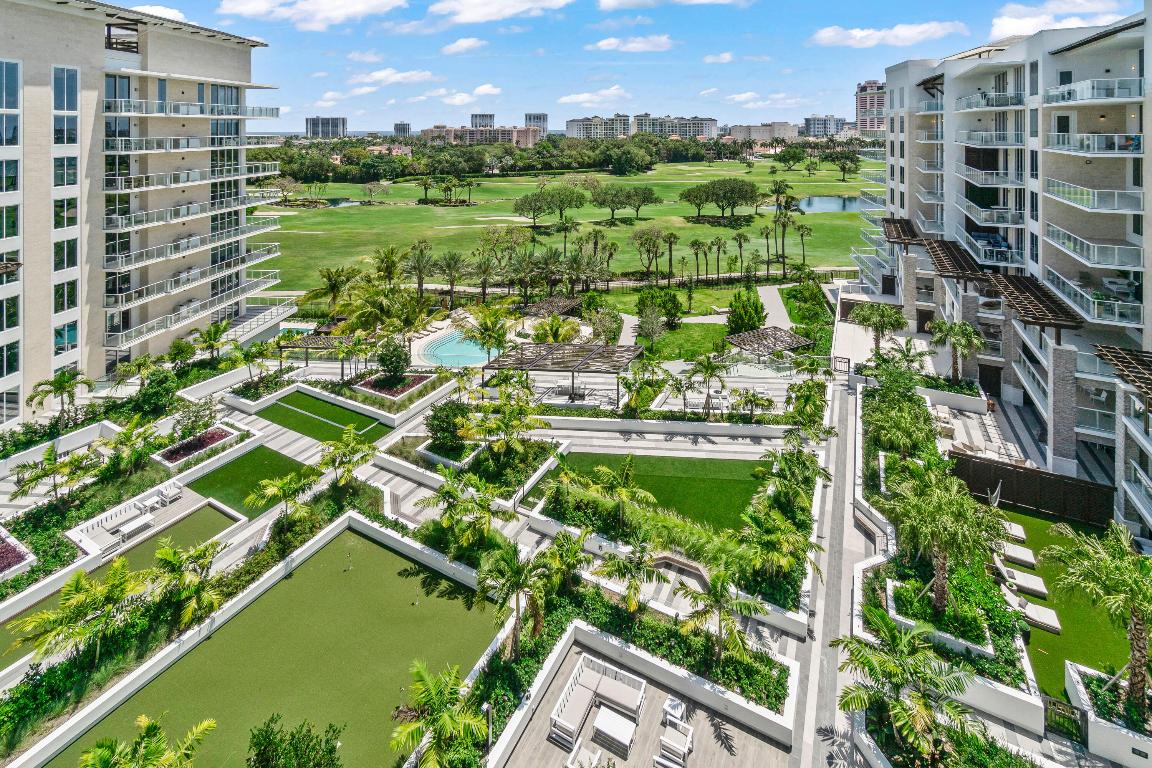 ALINA 220 BOCA RATON CONDO - Residential