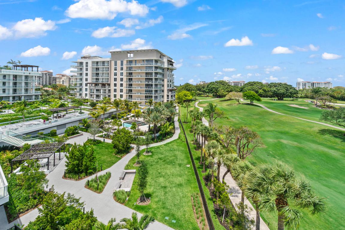 ALINA 220 BOCA RATON CONDO - Residential