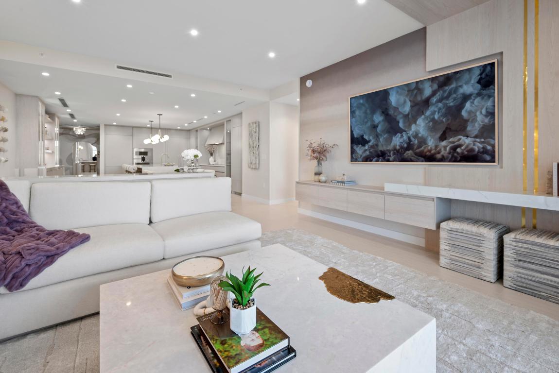 ALINA 220 BOCA RATON CONDO - Residential