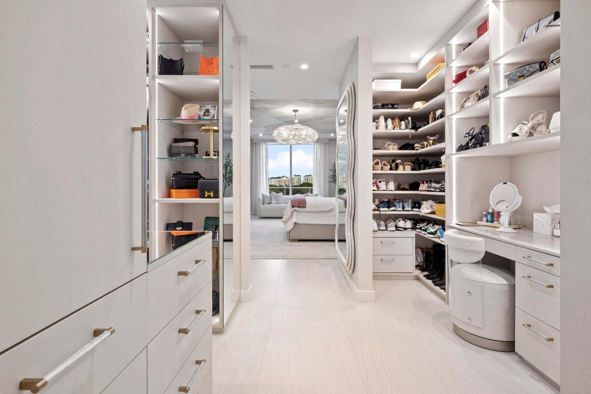 ALINA 220 BOCA RATON CONDO - Residential