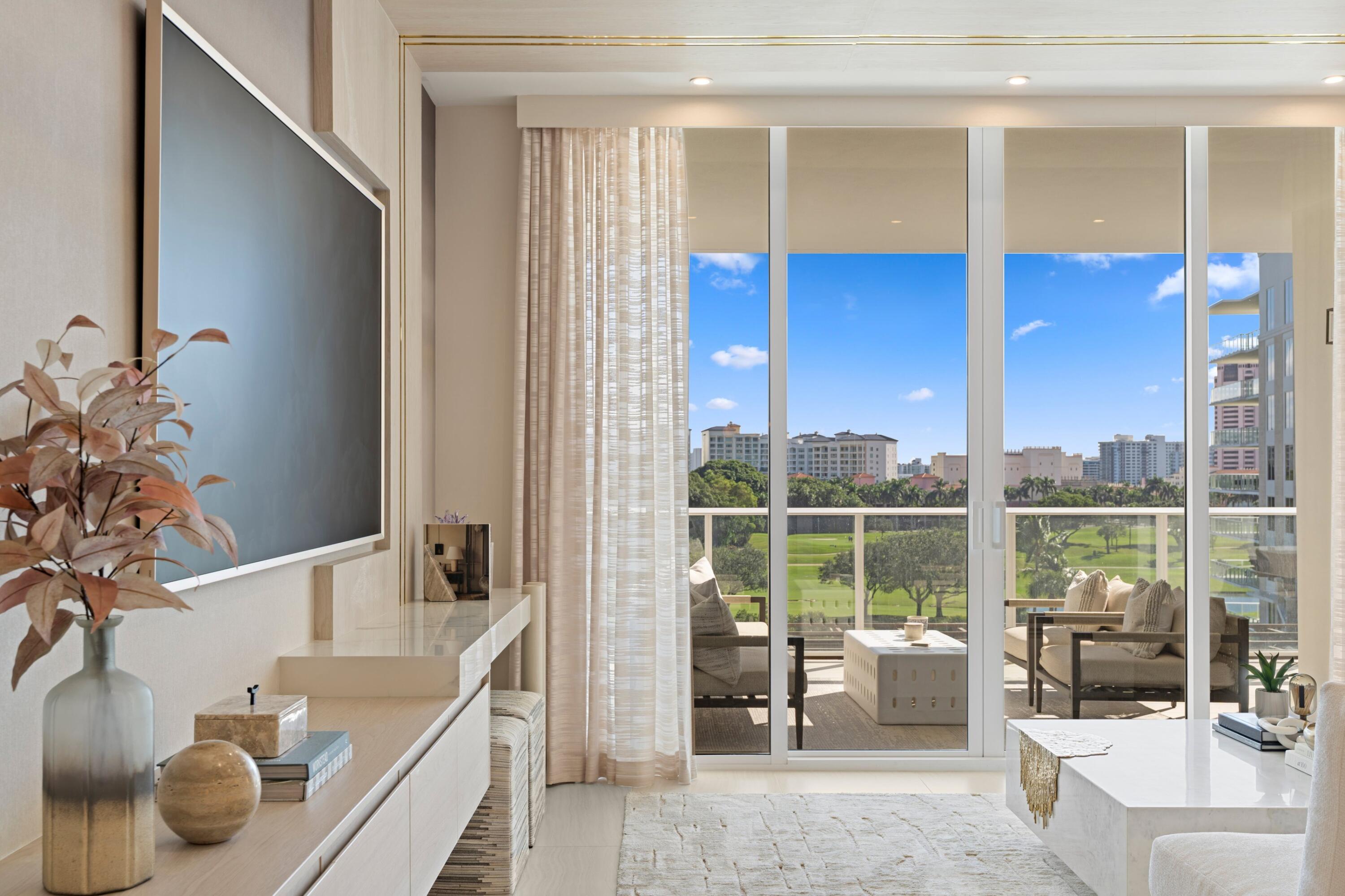 ALINA 220 BOCA RATON CONDO - Residential