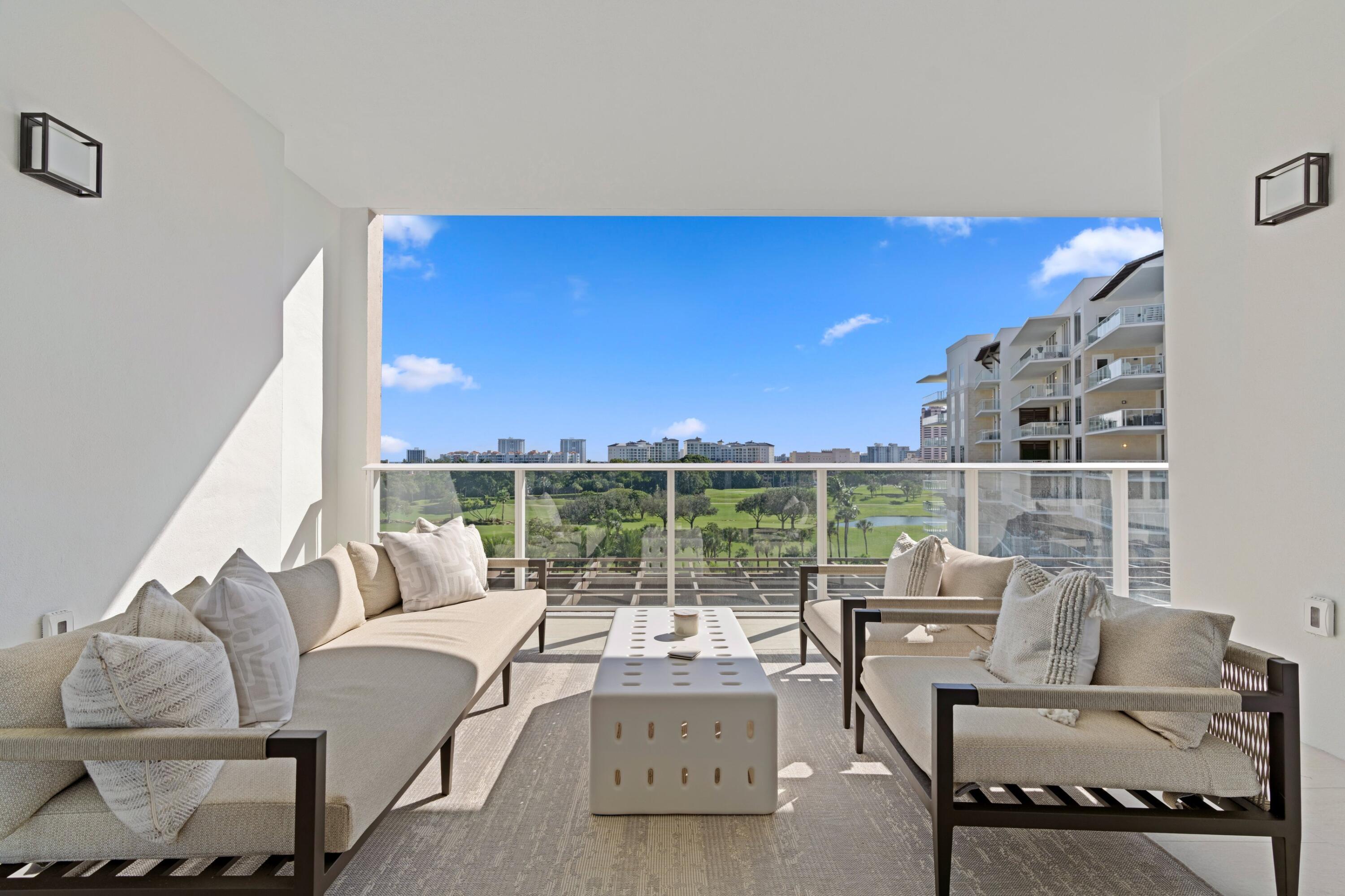 ALINA 220 BOCA RATON CONDO - Residential