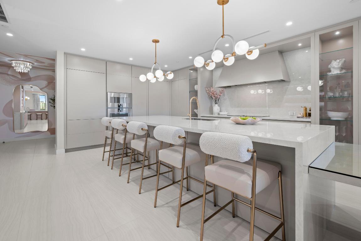 ALINA 220 BOCA RATON CONDO - Residential