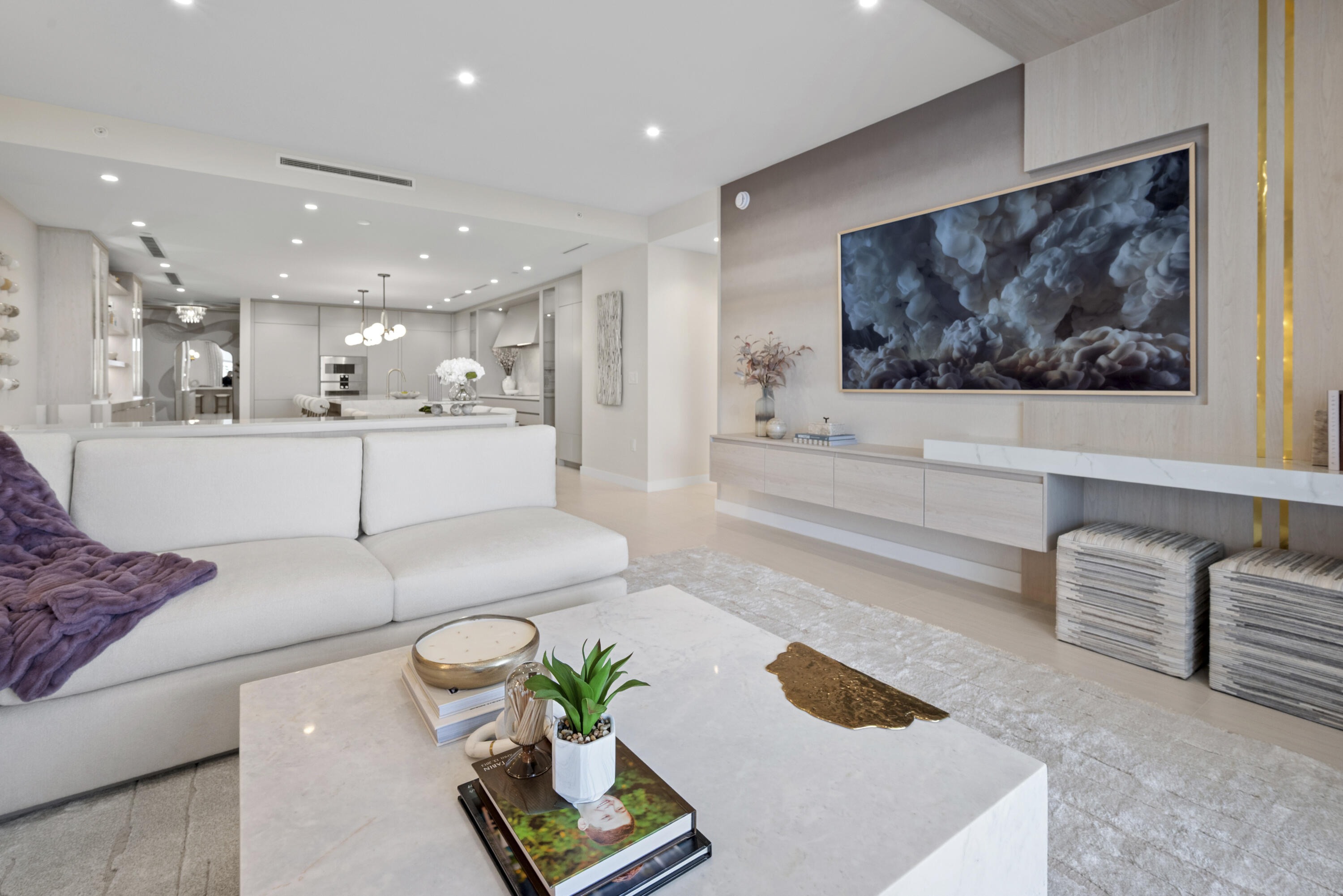 ALINA 220 BOCA RATON CONDO - Residential