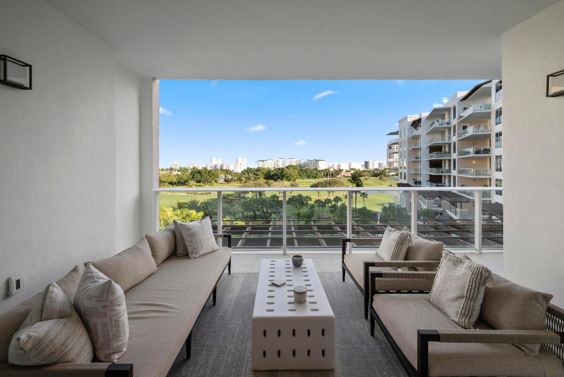 ALINA 220 BOCA RATON CONDO - Residential